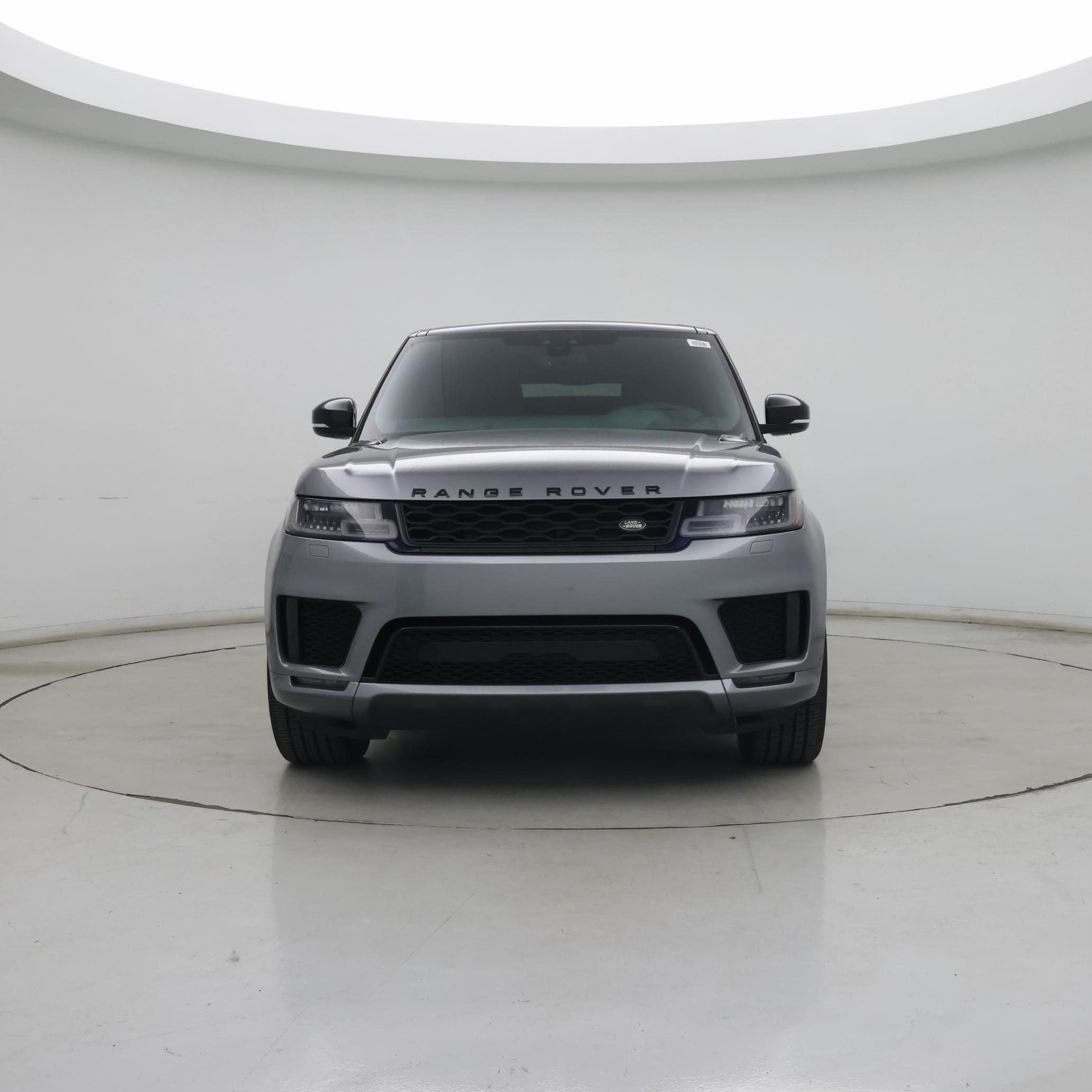 Thumbnail: 2020 Land Rover Range Rover Sport - 5