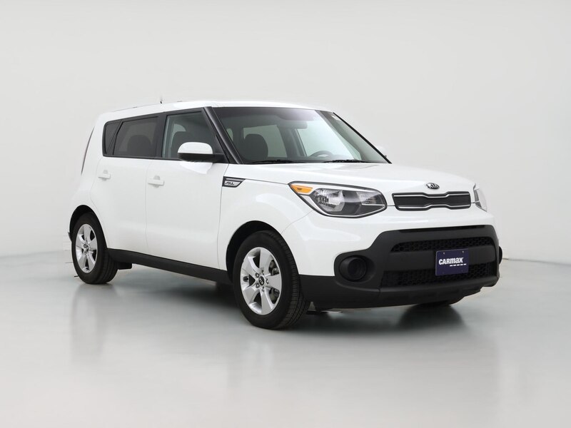 2018 Kia Soul null