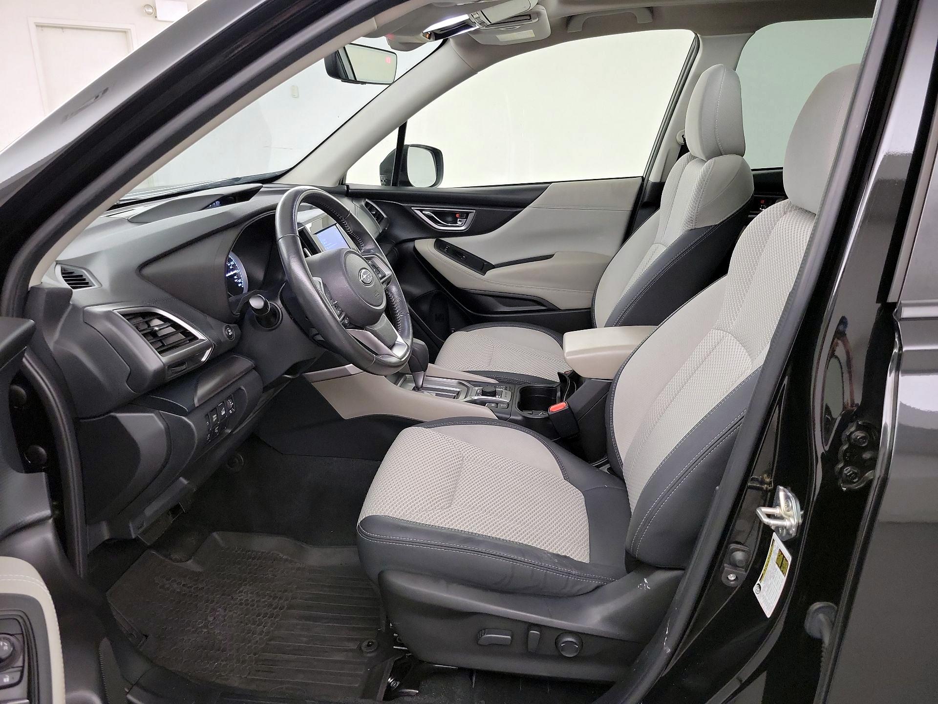 Thumbnail: 2021 Subaru Forester - 9
