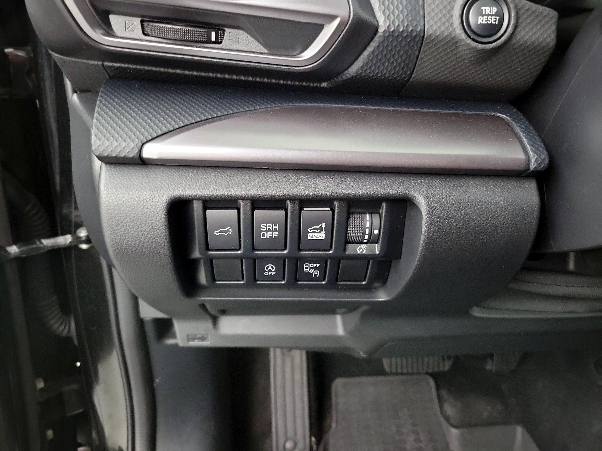 Thumbnail: 2021 Subaru Forester - 11