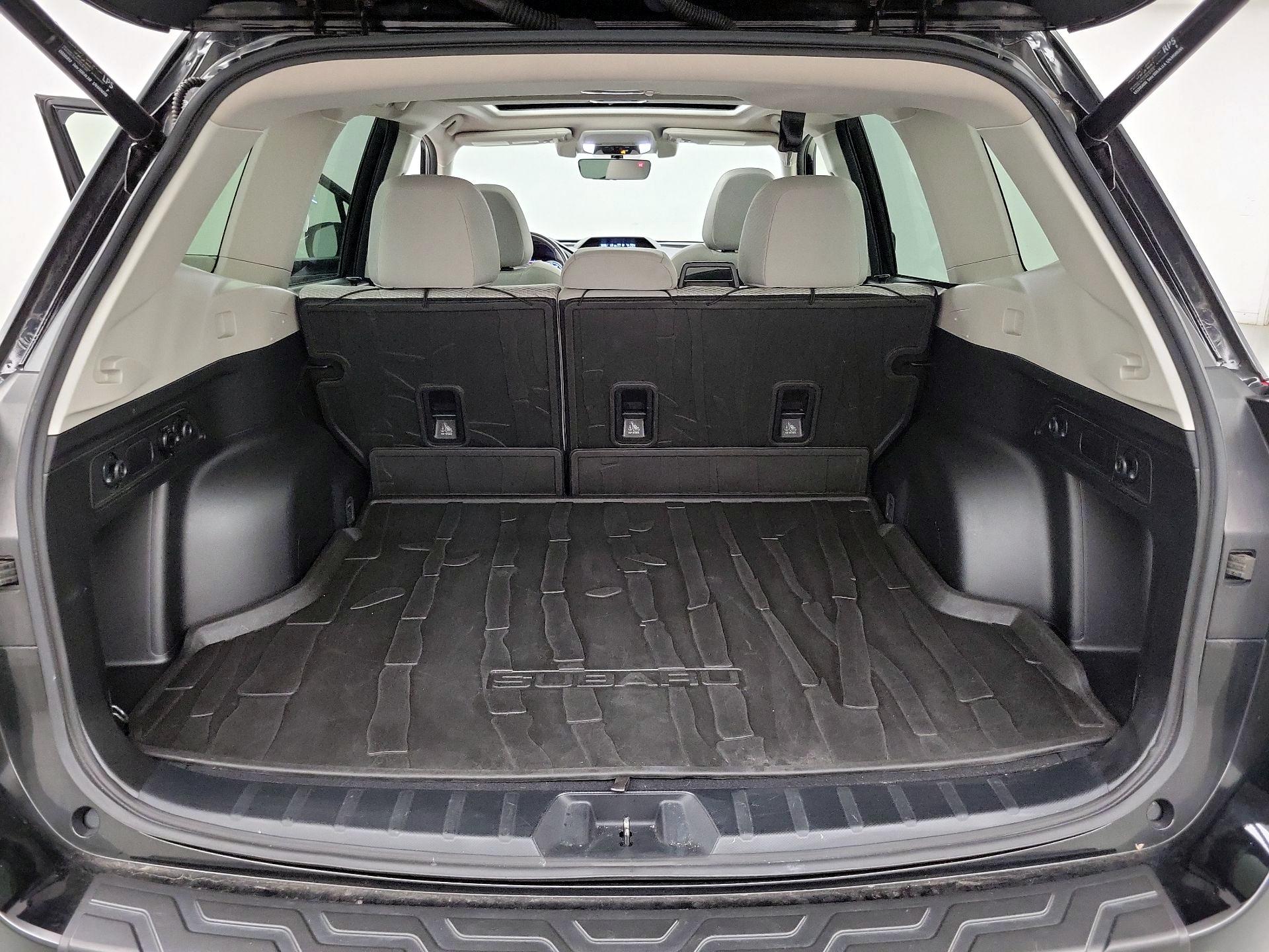 Thumbnail: 2021 Subaru Forester - 19