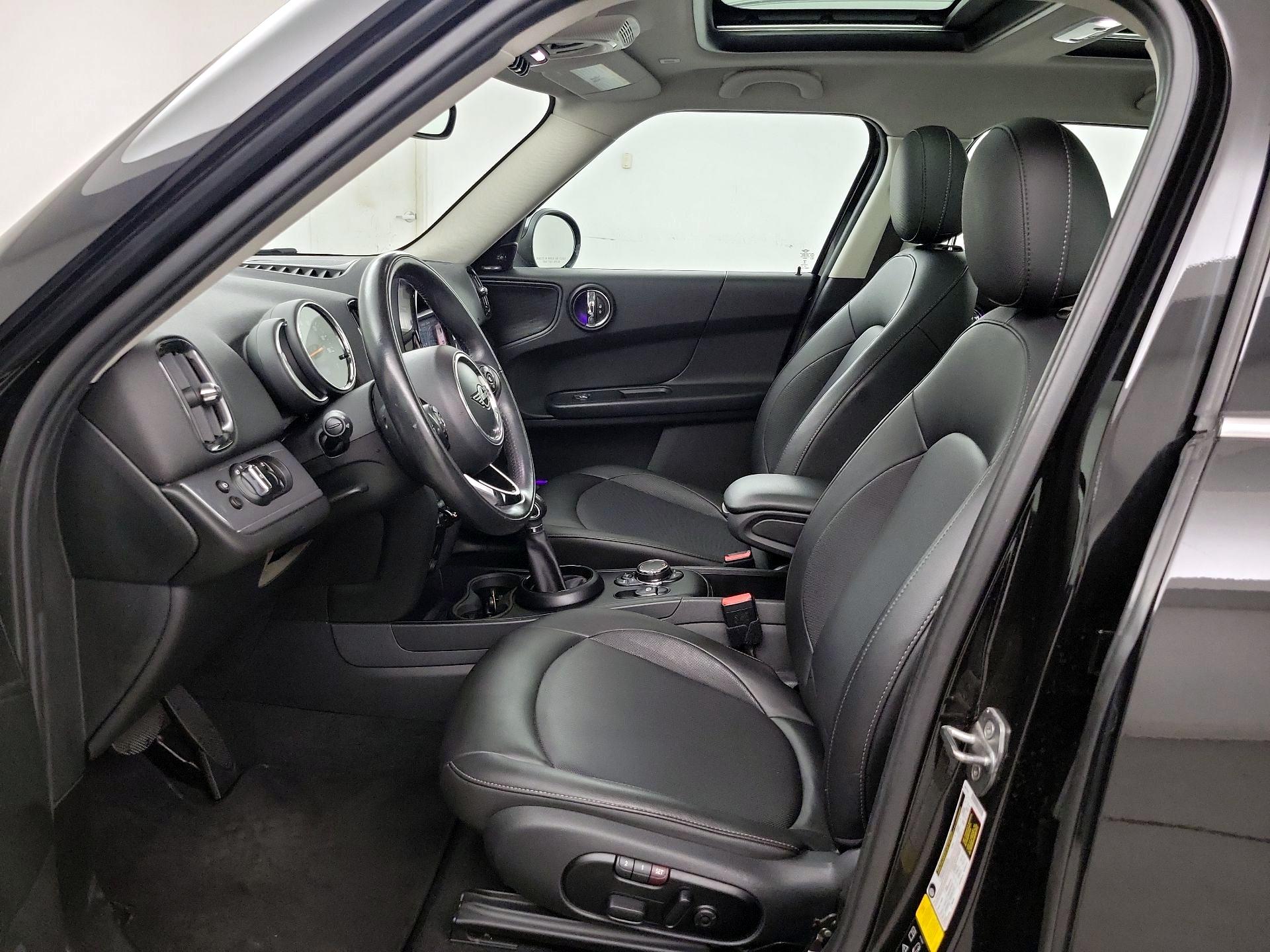 Thumbnail: 2019 MINI Cooper Countryman - 9