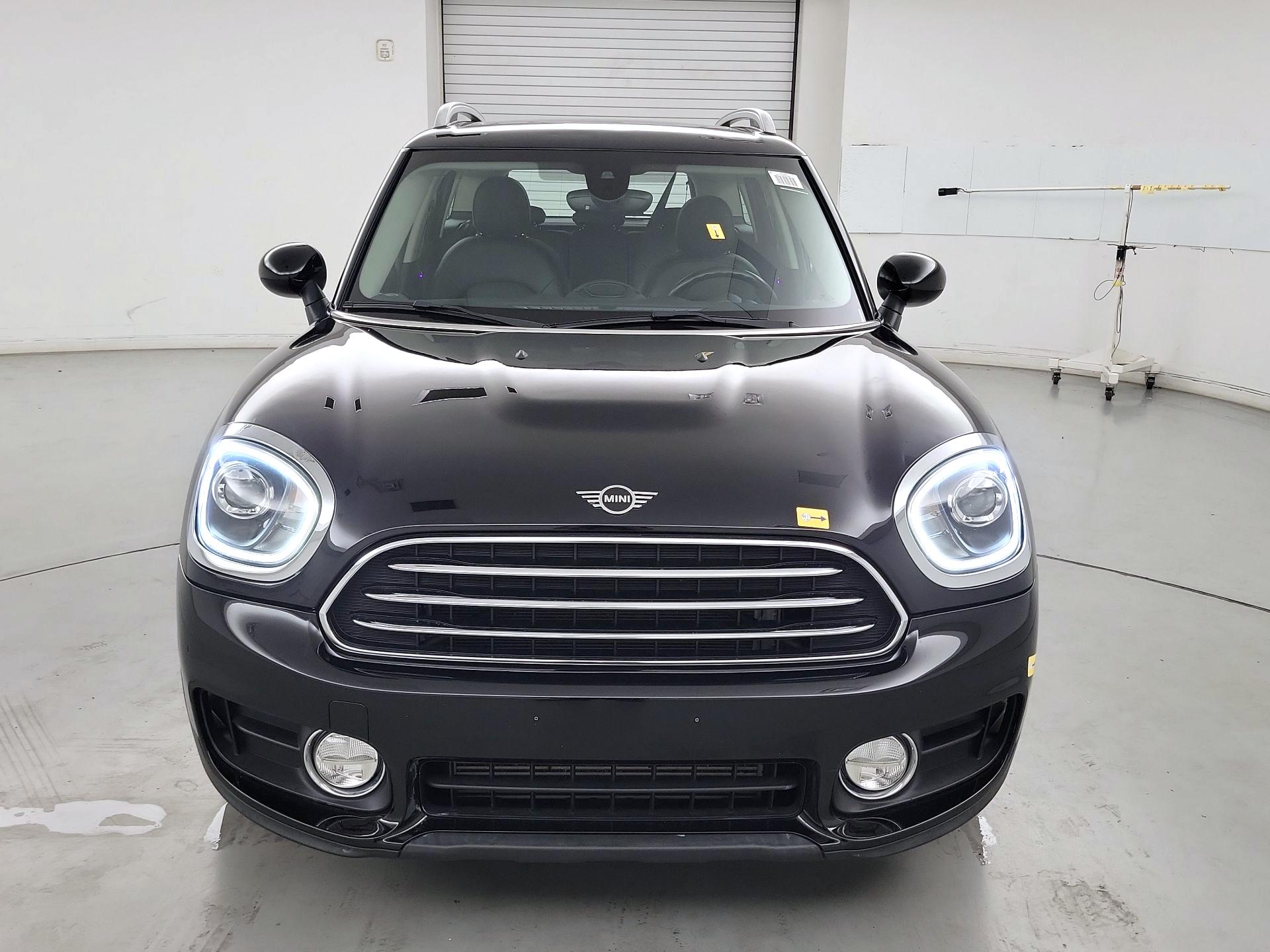 Thumbnail: 2019 MINI Cooper Countryman - 2