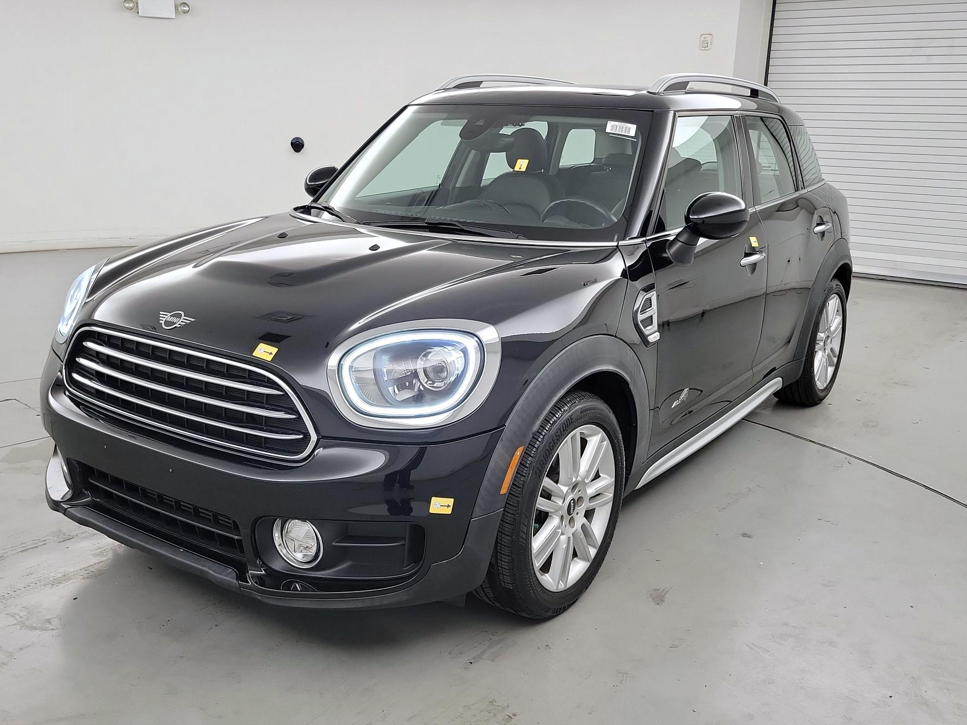 Thumbnail: 2019 MINI Cooper Countryman - 3
