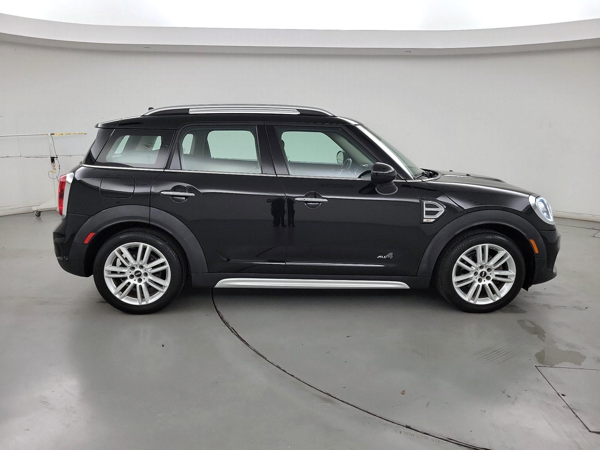 Thumbnail: 2019 MINI Cooper Countryman - 4
