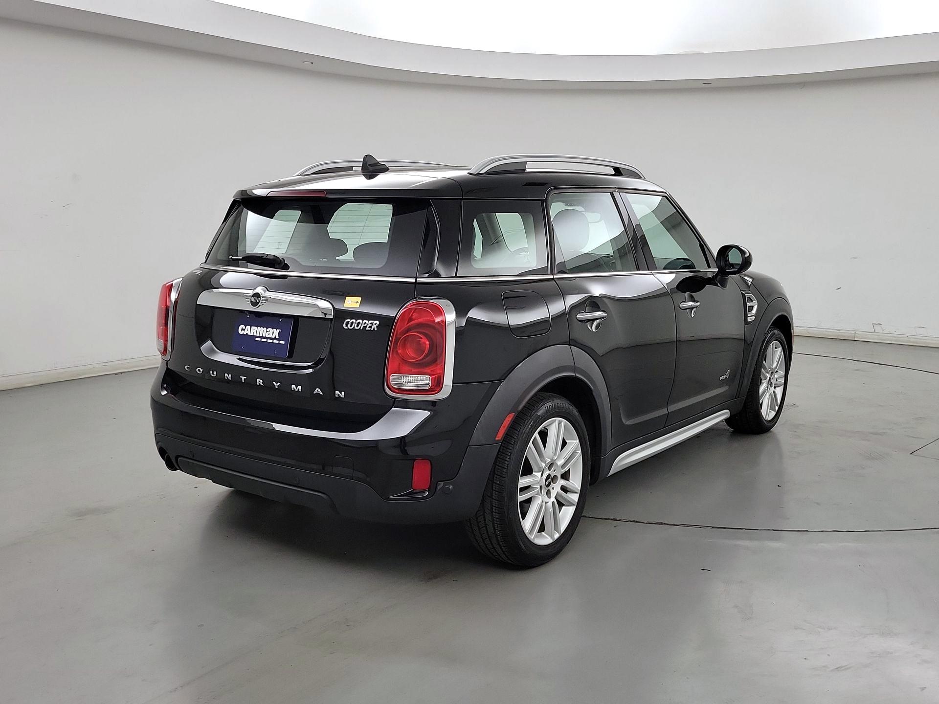 Thumbnail: 2019 MINI Cooper Countryman - 5