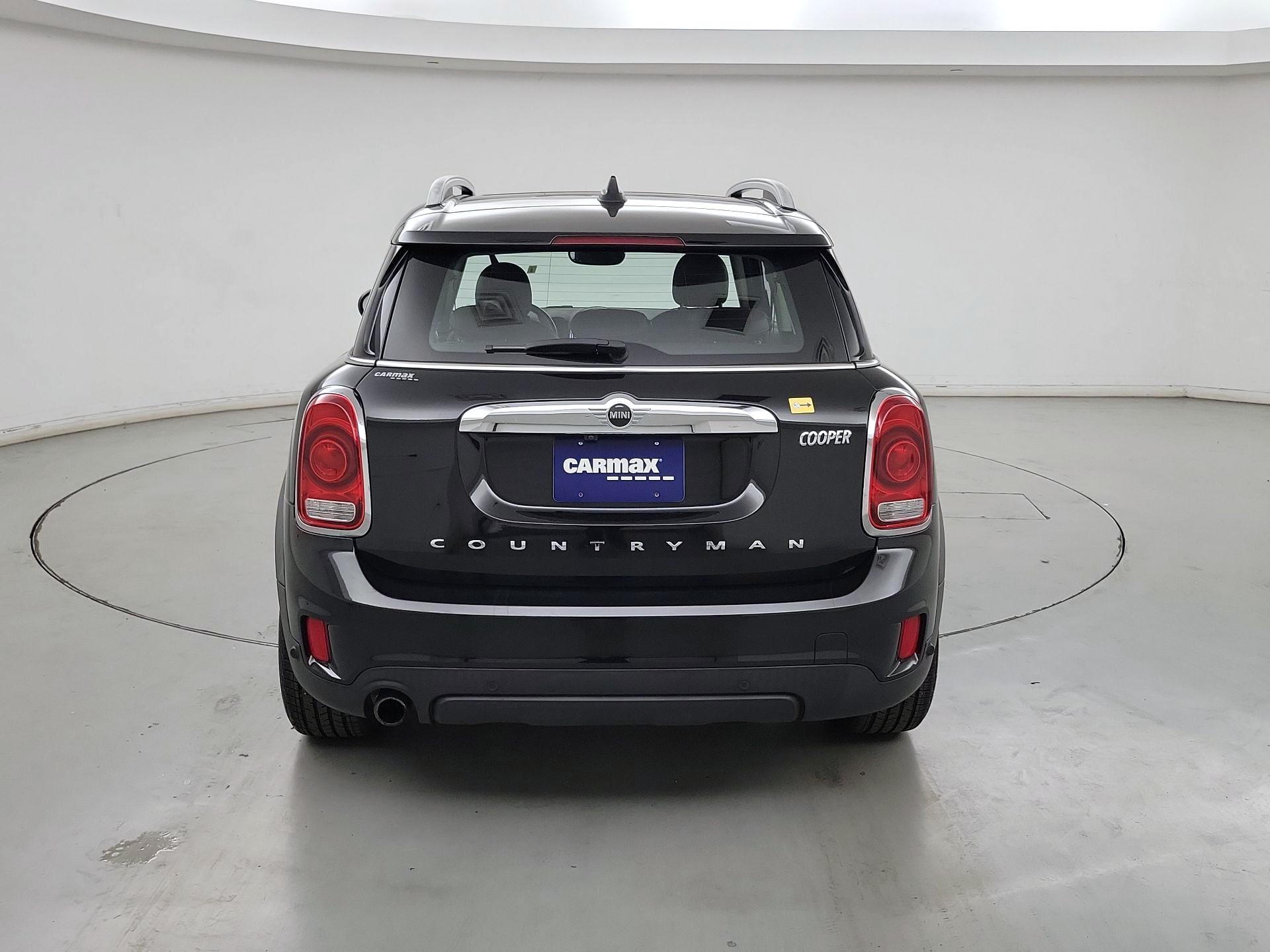 Thumbnail: 2019 MINI Cooper Countryman - 6