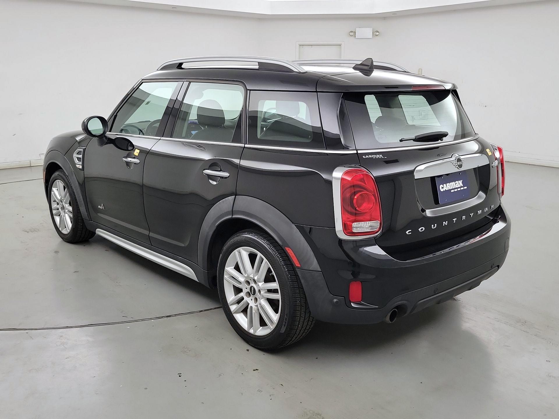 Thumbnail: 2019 MINI Cooper Countryman - 7