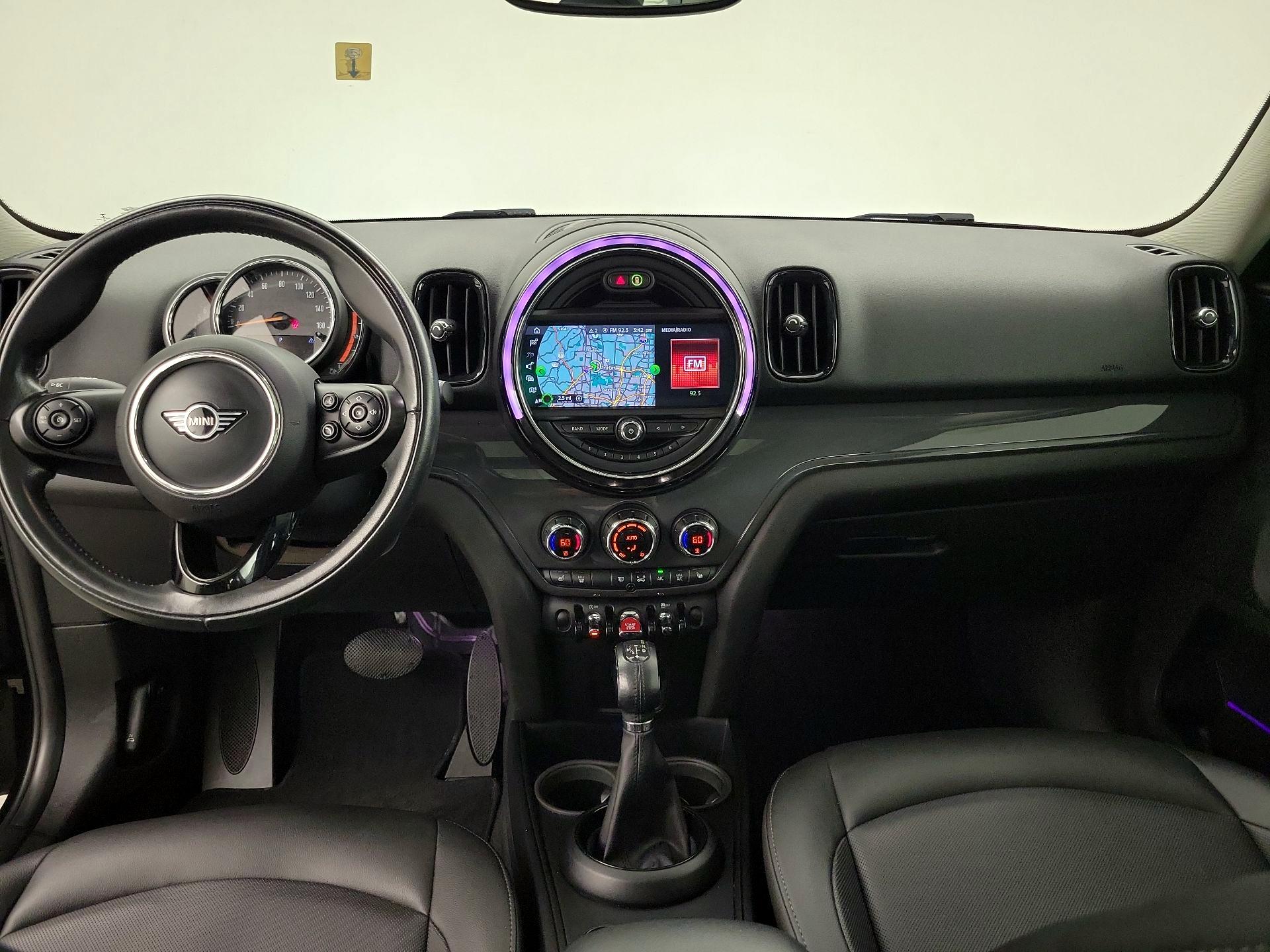 Thumbnail: 2019 MINI Cooper Countryman - 8