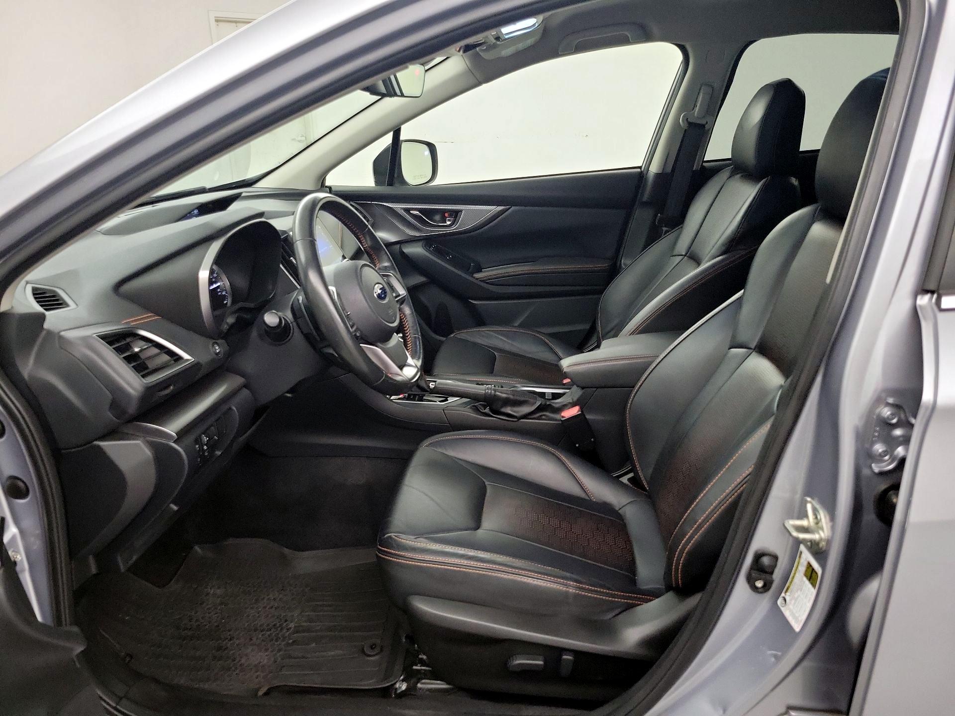 Thumbnail: 2021 Subaru Crosstrek - 9
