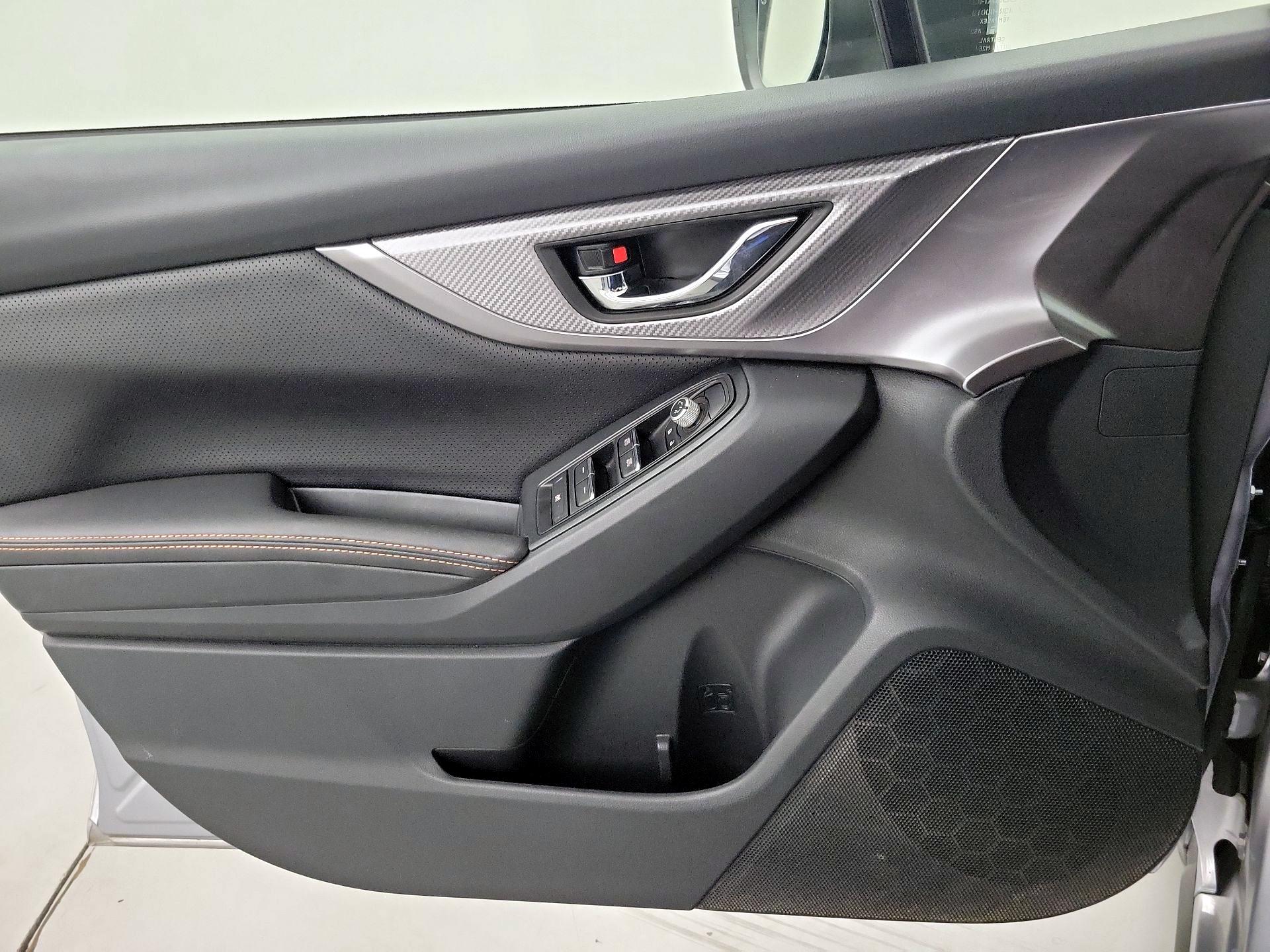 Thumbnail: 2021 Subaru Crosstrek - 10