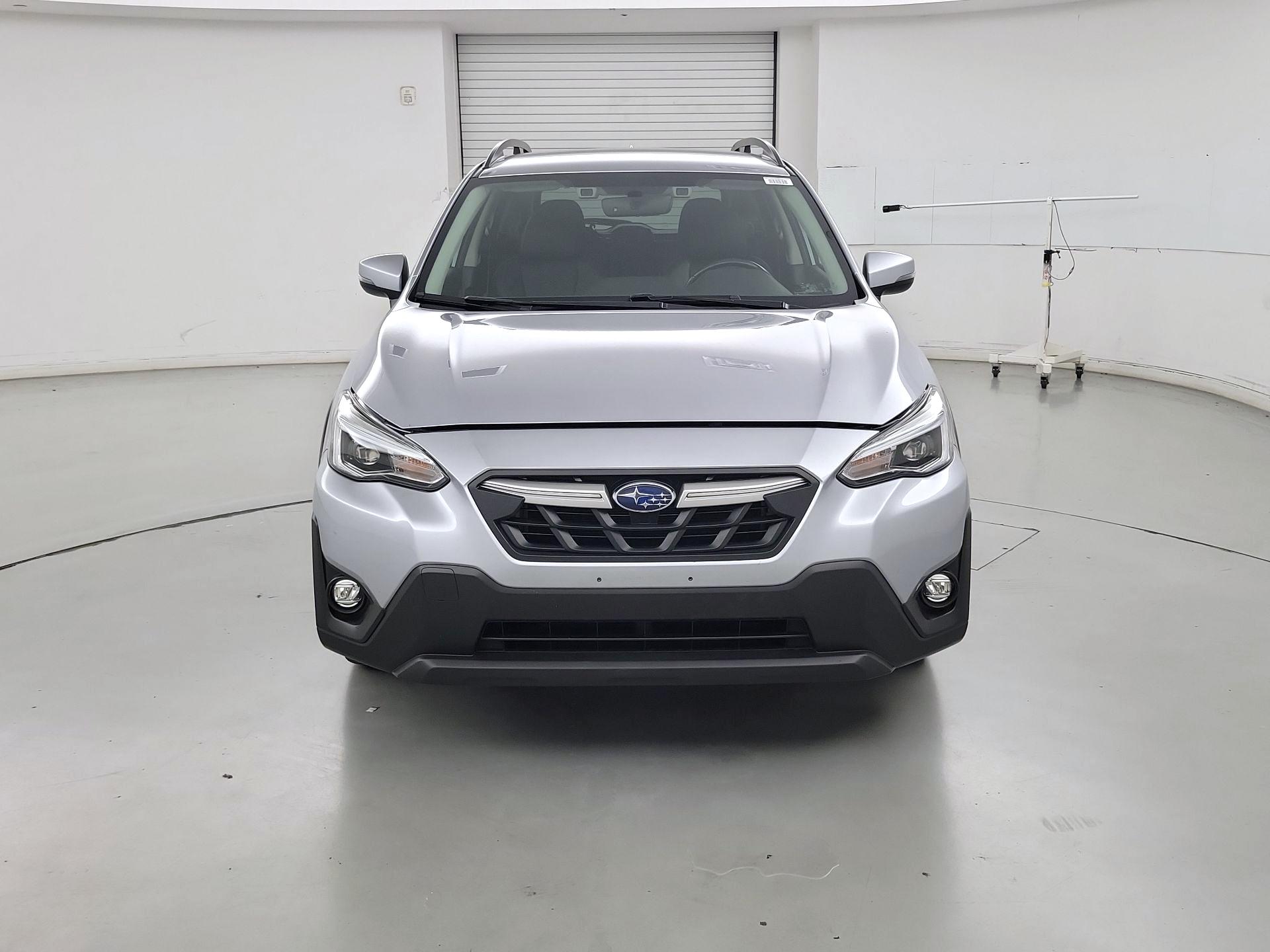 Thumbnail: 2021 Subaru Crosstrek - 2