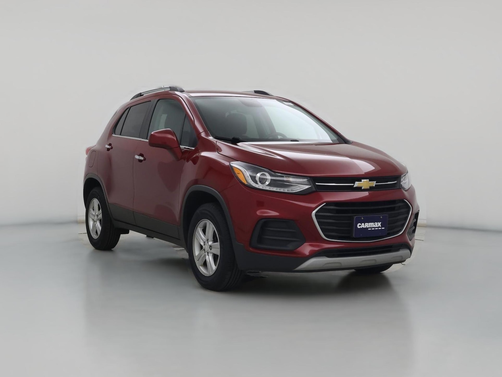2020 Chevrolet Trax