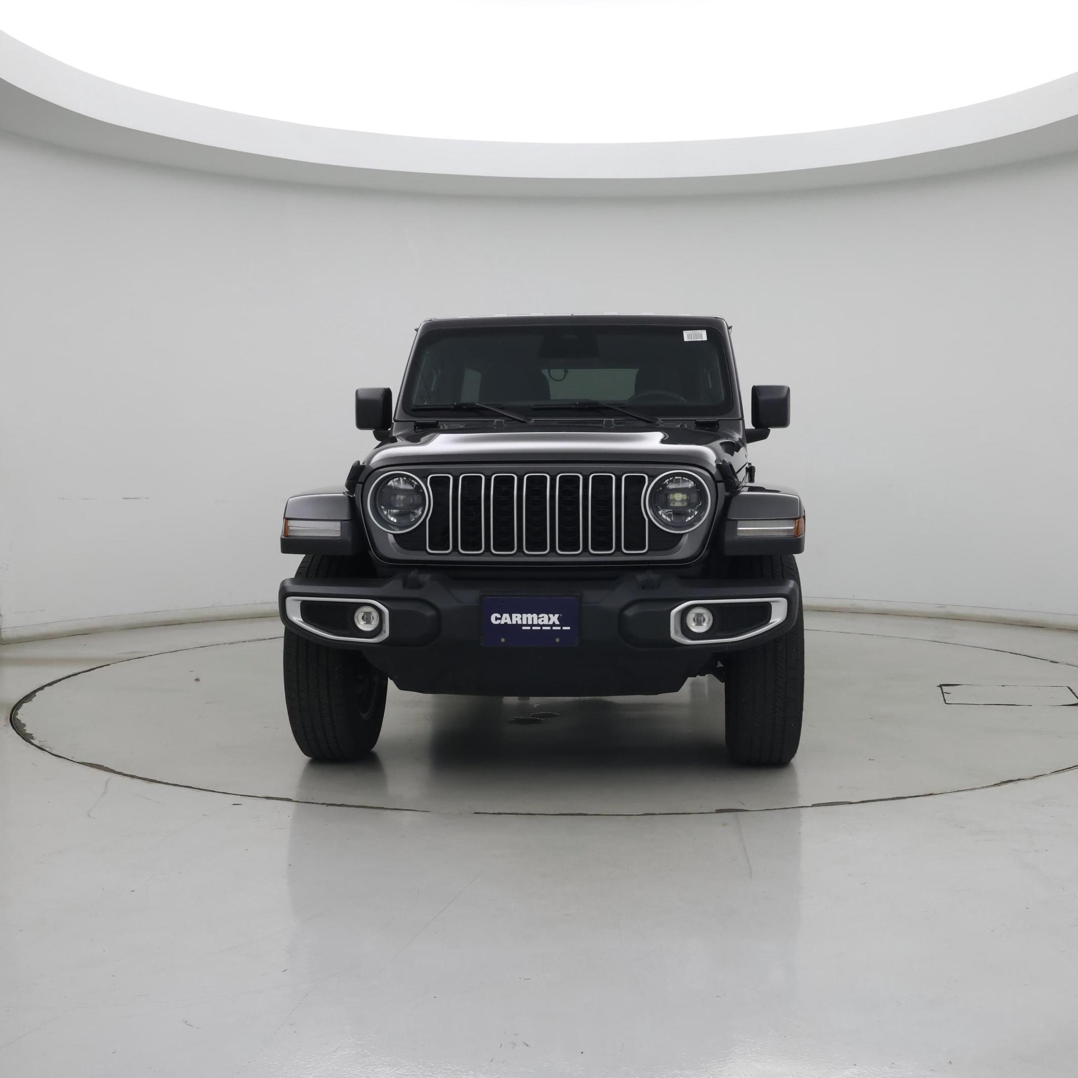 Thumbnail: 2025 Jeep Wrangler - 5