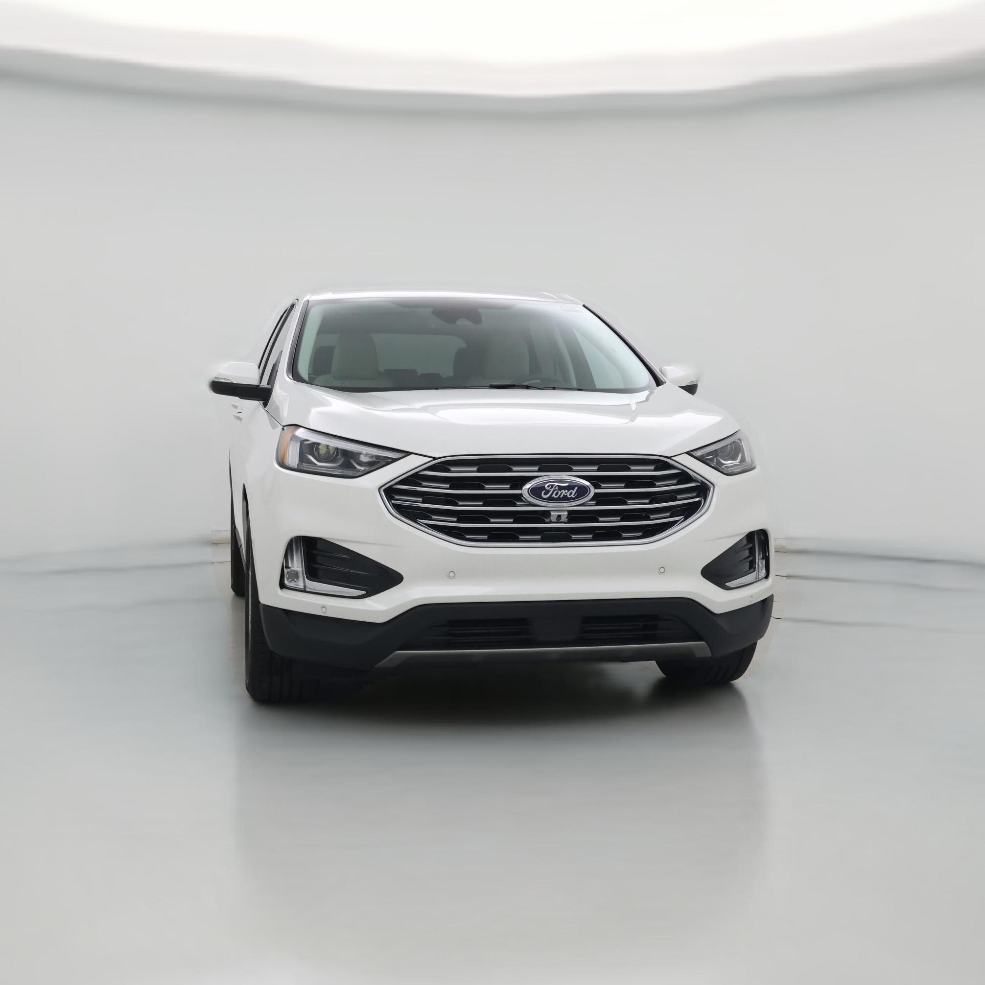 Thumbnail: 2022 Ford Edge - 1