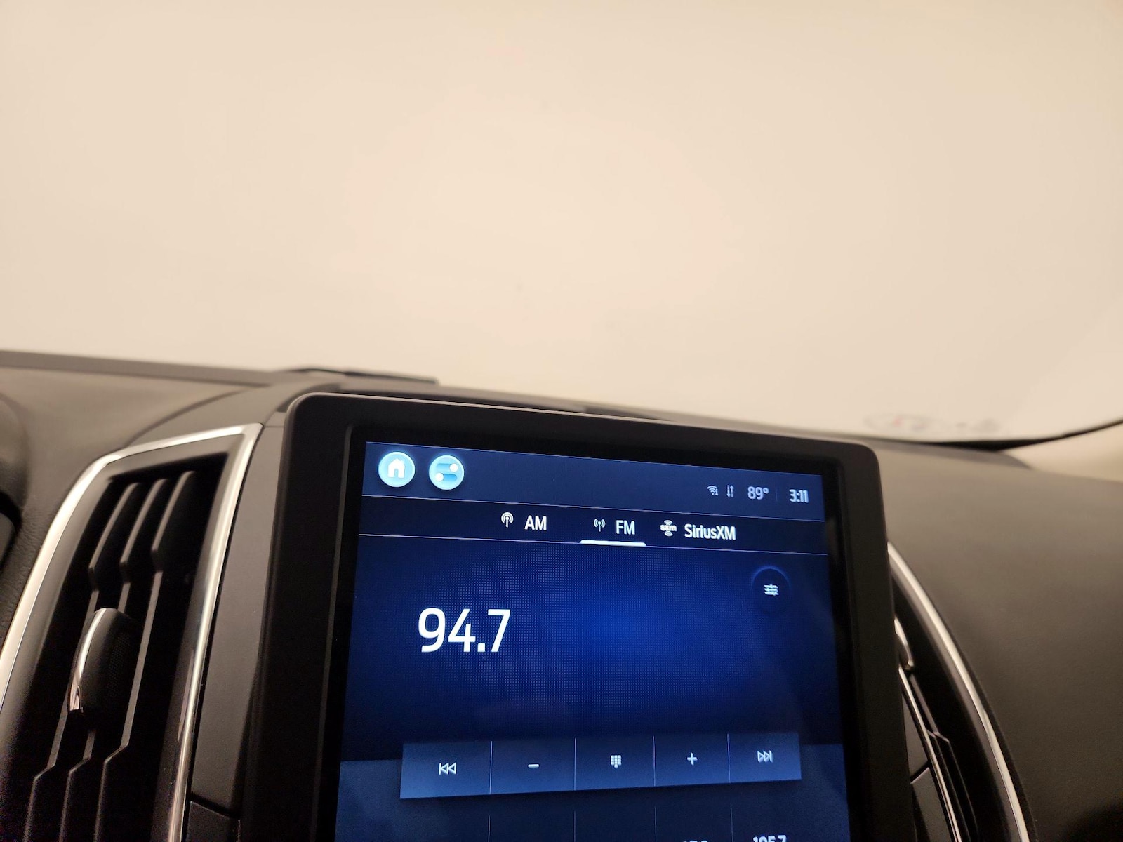 2022 Ford Edge Titanium - Photo 16