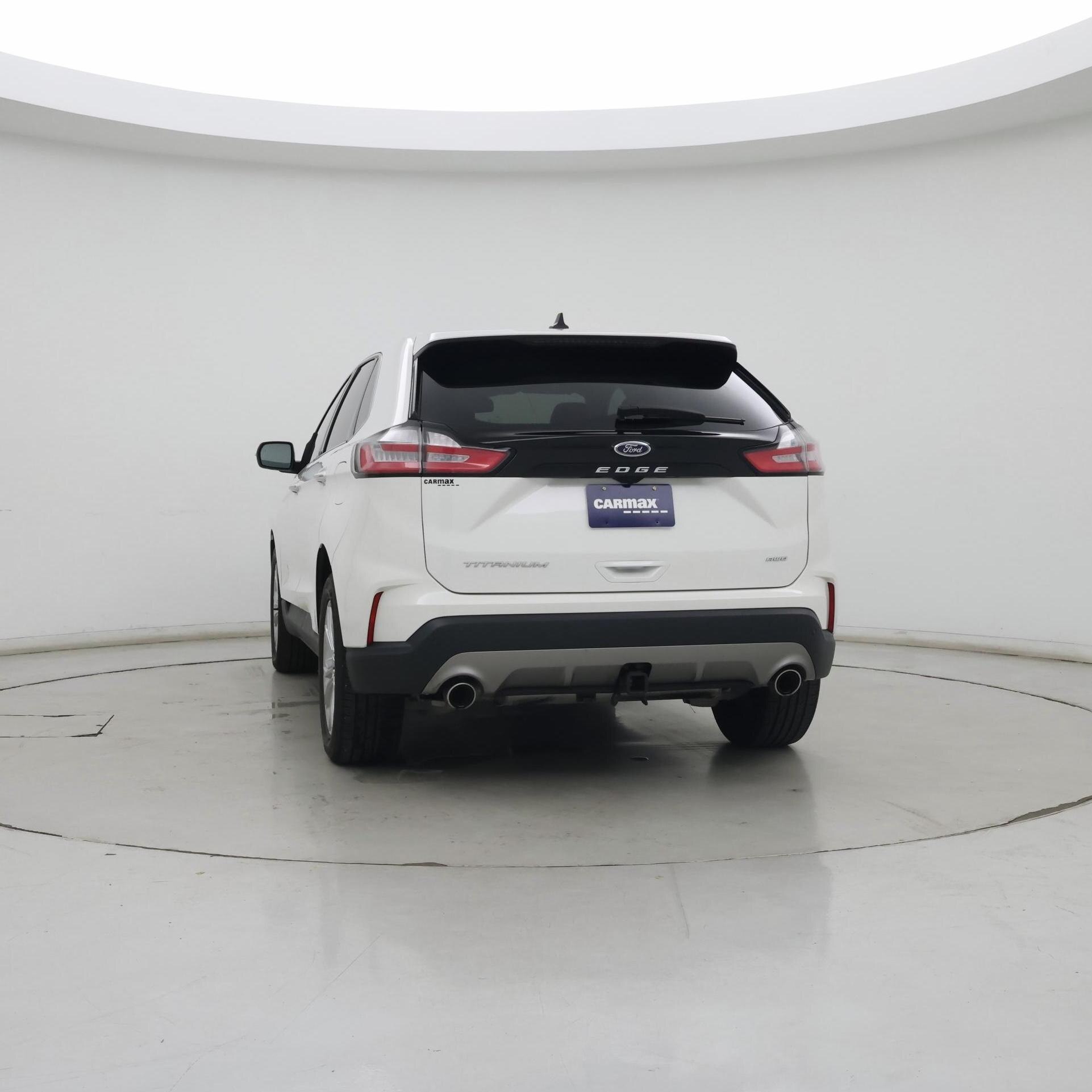 Thumbnail: 2022 Ford Edge - 2