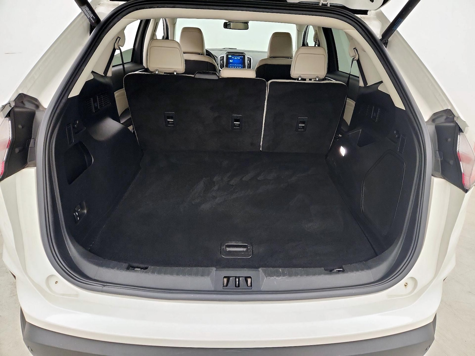 2022 Ford Edge Titanium - Photo 21