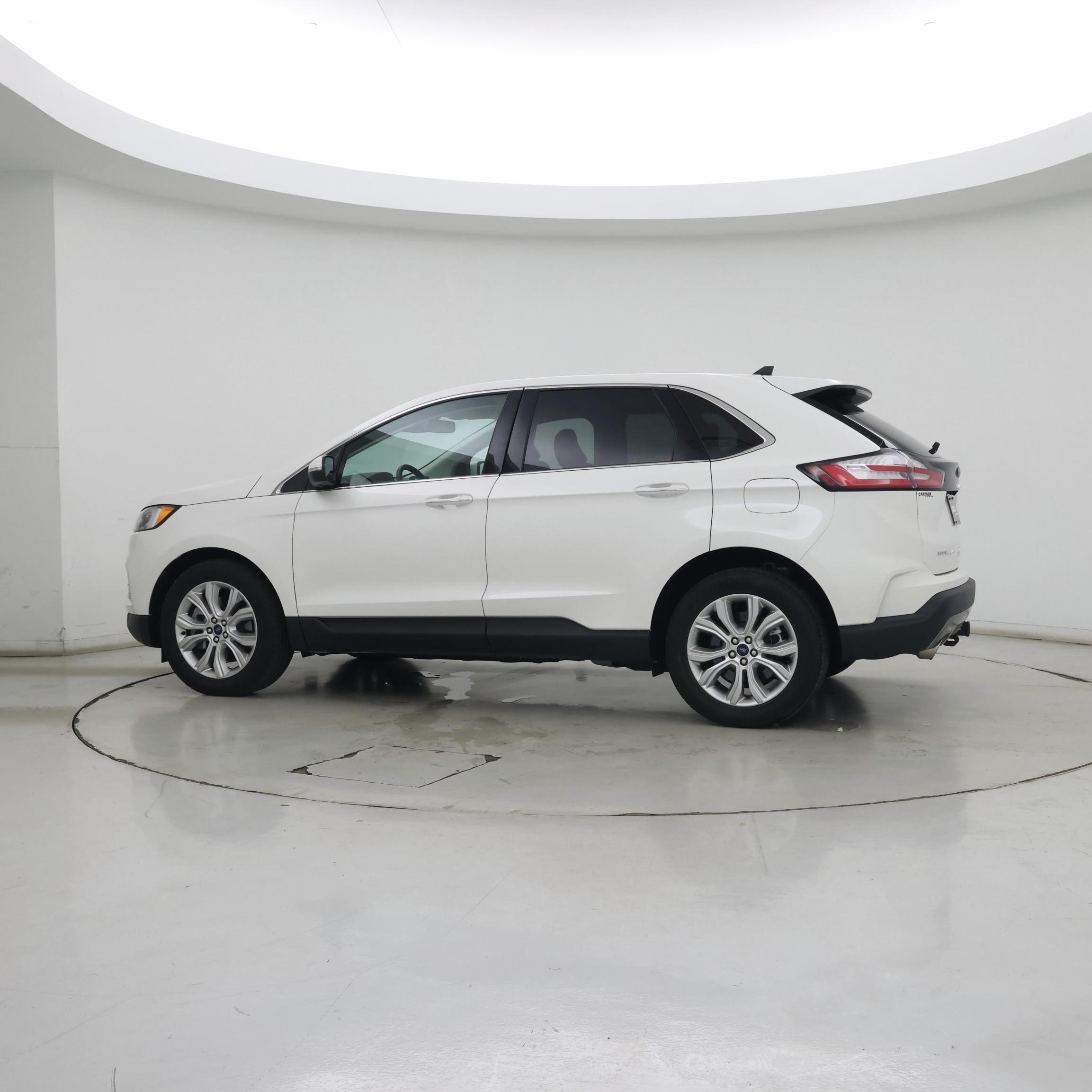 Thumbnail: 2022 Ford Edge - 3