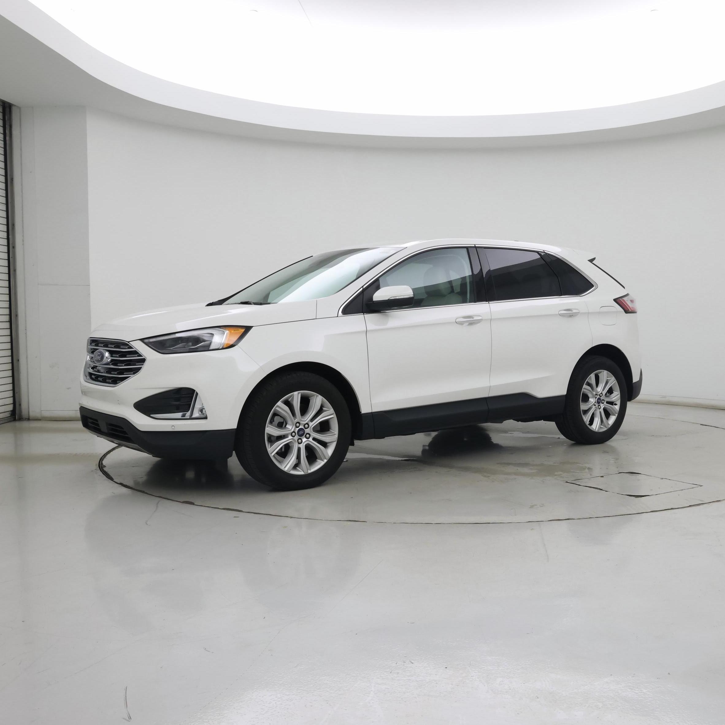 Thumbnail: 2022 Ford Edge - 4