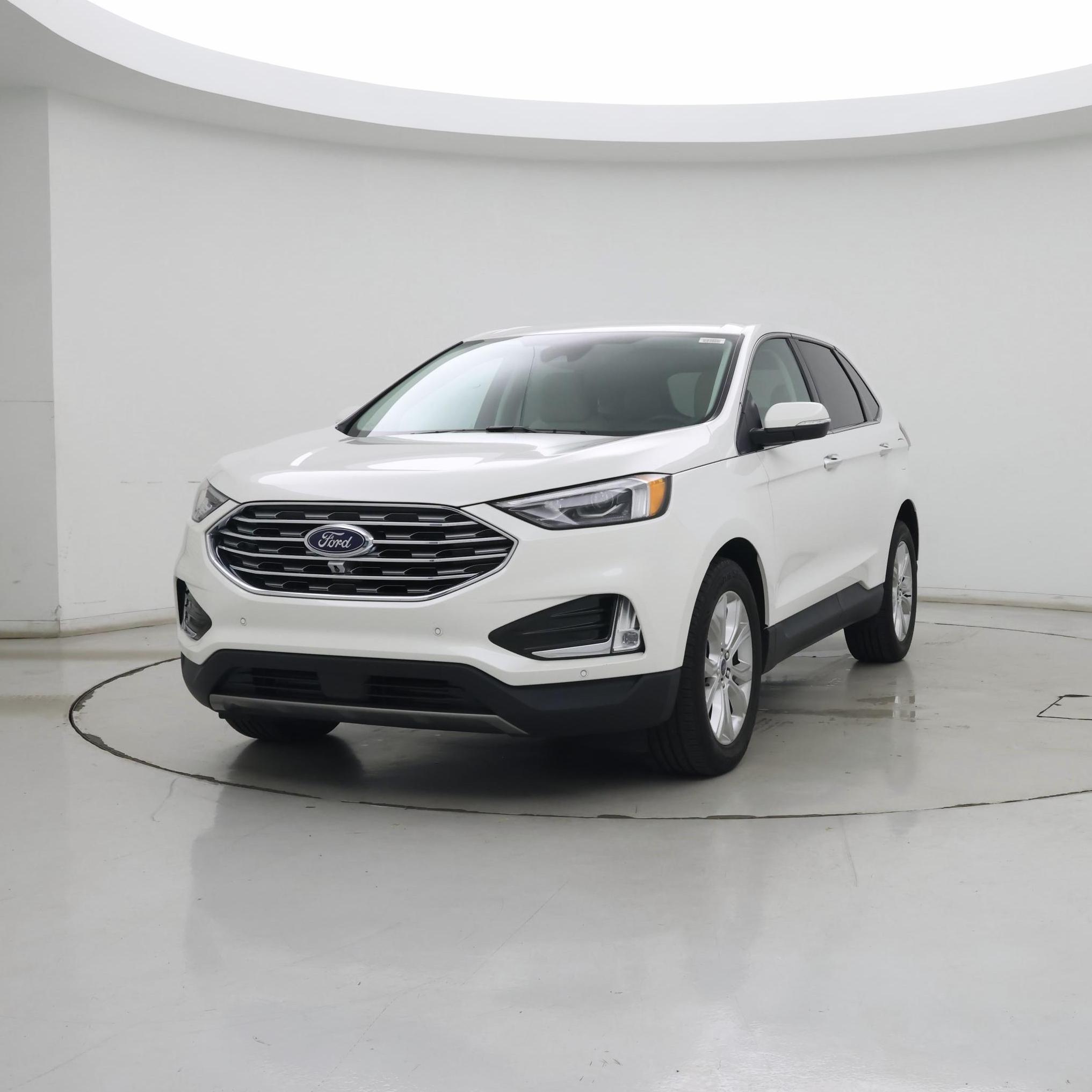 Thumbnail: 2022 Ford Edge - 5