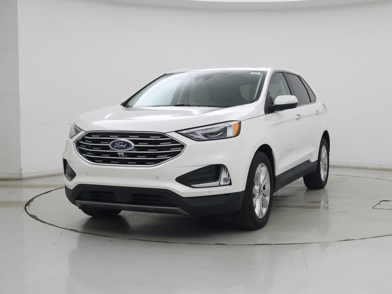 2022 Ford Edge Titanium - Photo 6