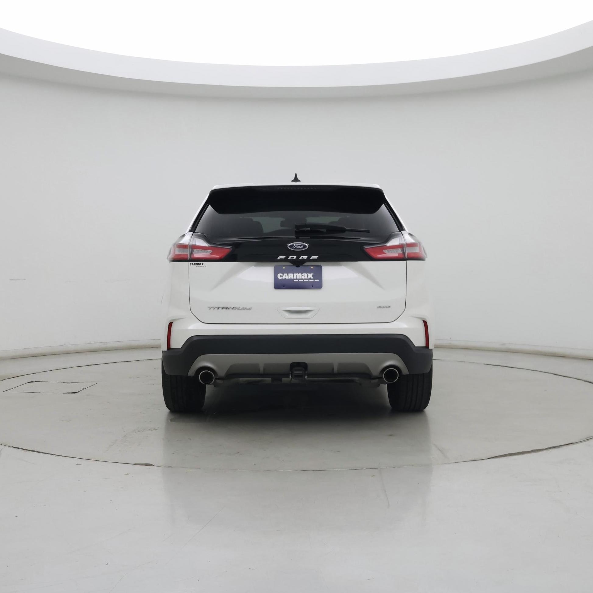 Thumbnail: 2022 Ford Edge - 6