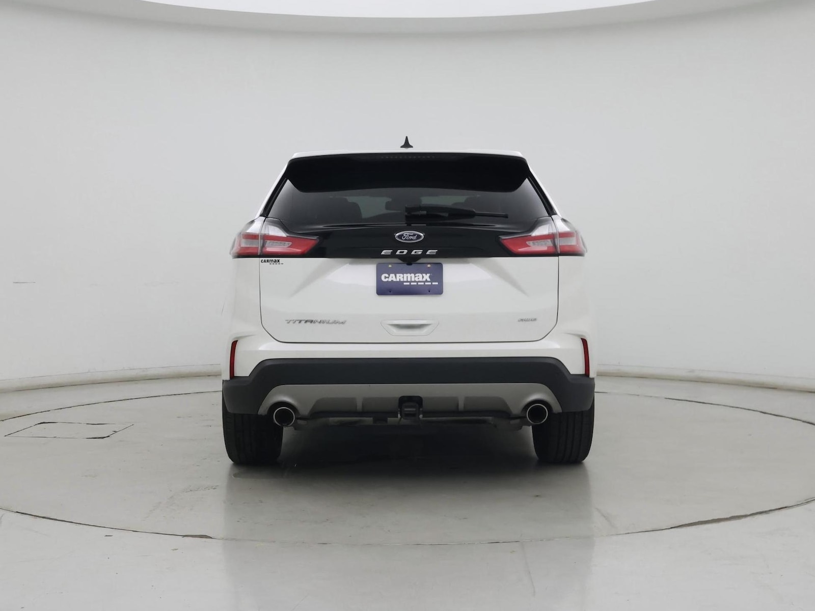 2022 Ford Edge Titanium - Photo 7