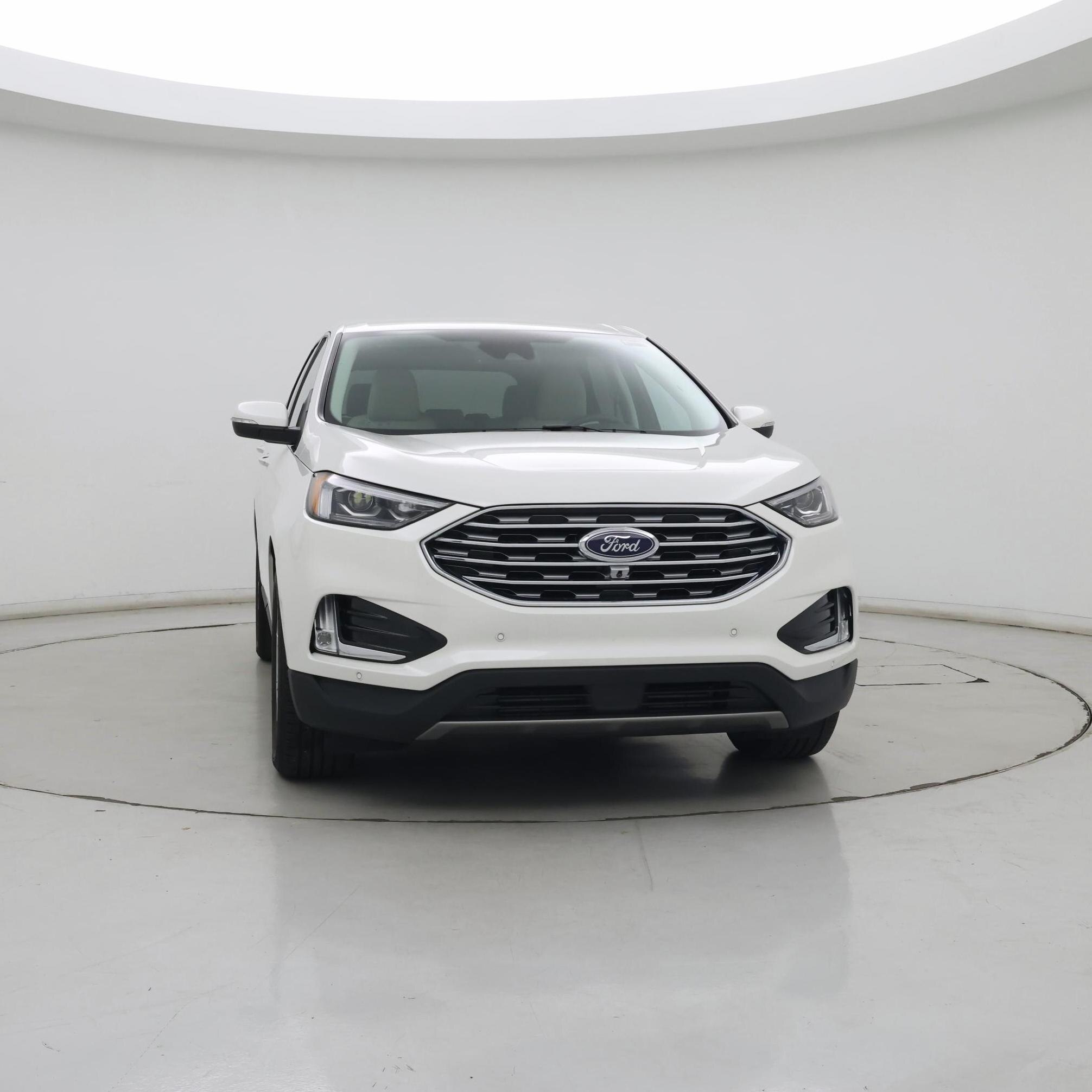 Thumbnail: 2022 Ford Edge - 7