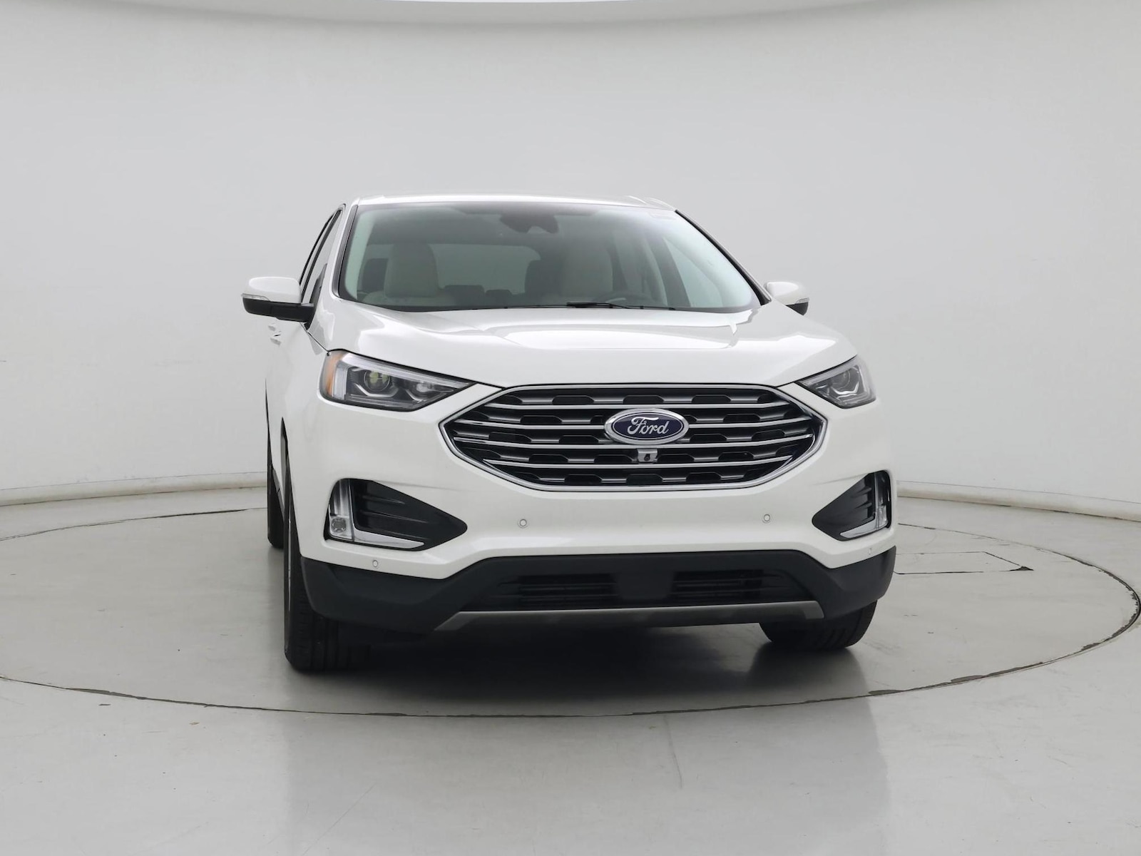 2022 Ford Edge Titanium - Photo 8