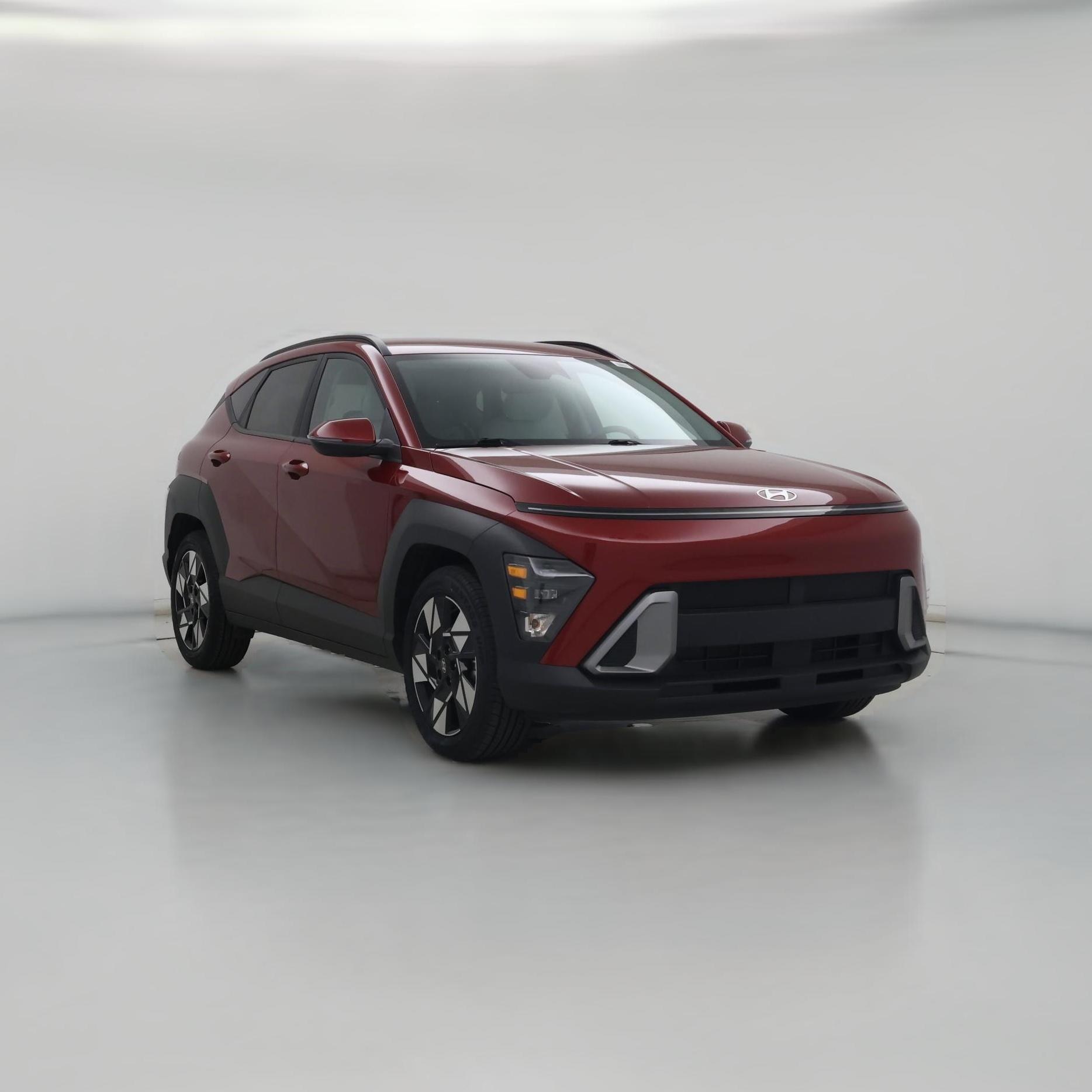 Thumbnail: 2024 Hyundai Kona - 1