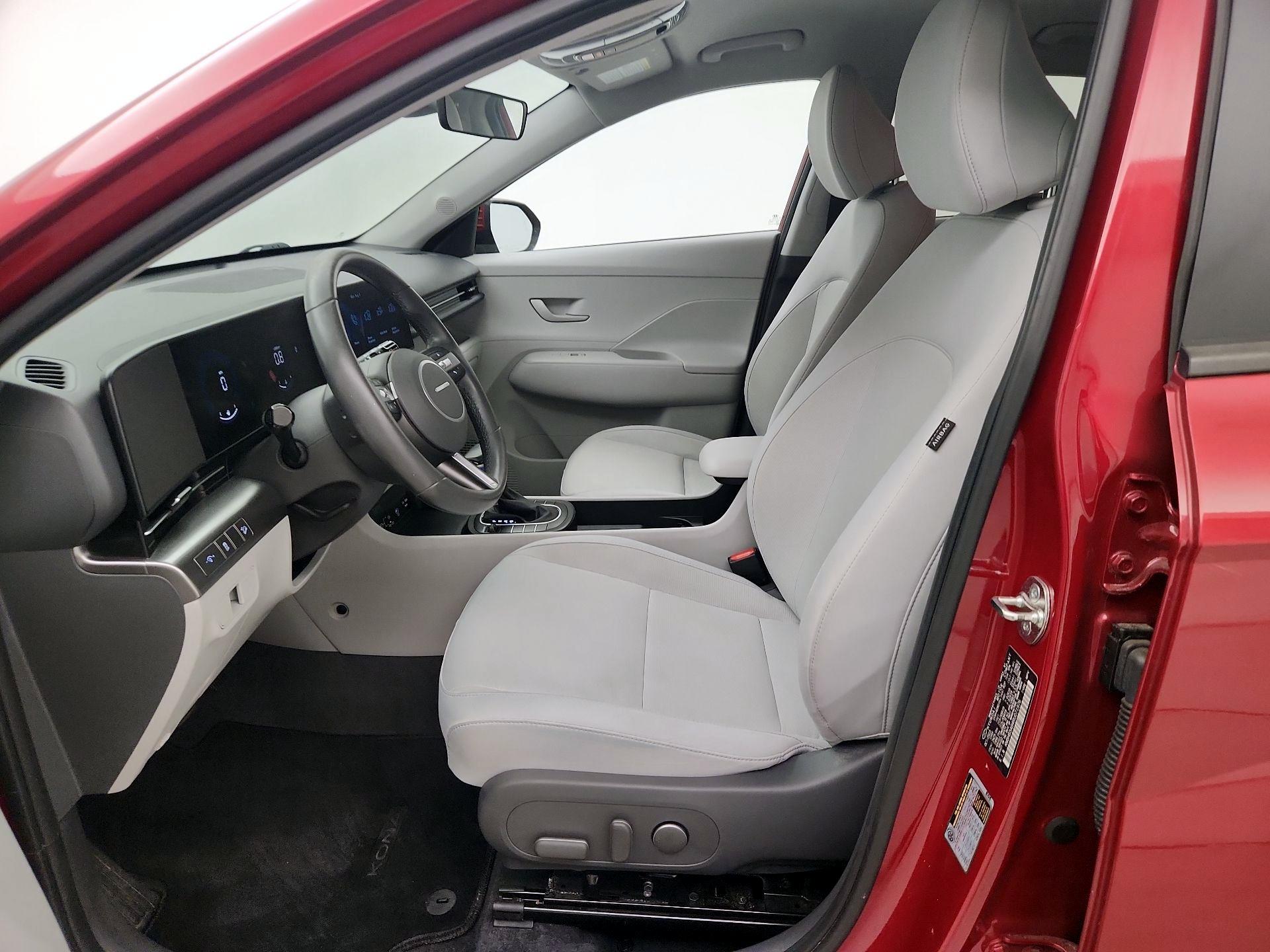Thumbnail: 2024 Hyundai Kona - 11