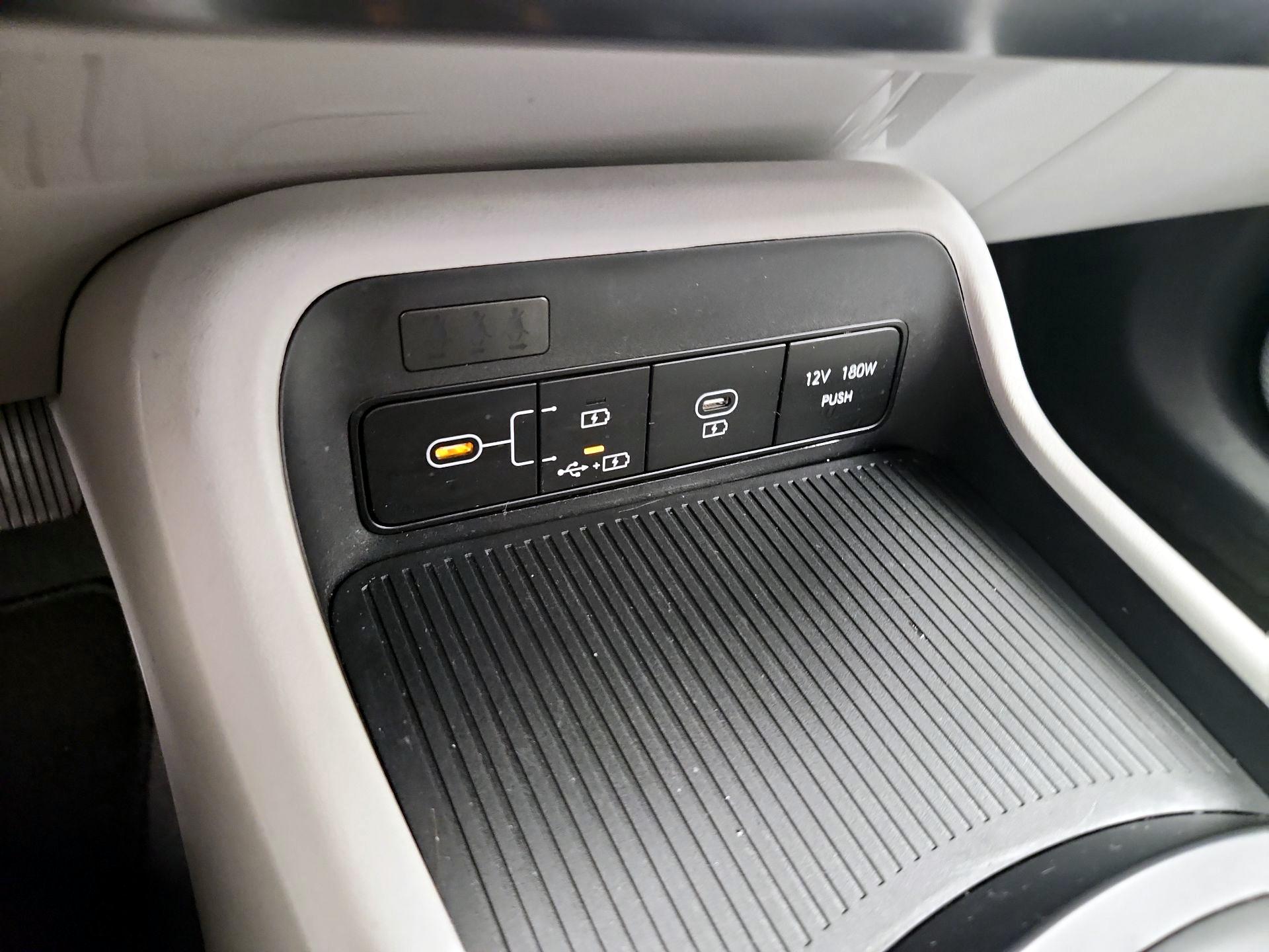 Thumbnail: 2024 Hyundai Kona - 17