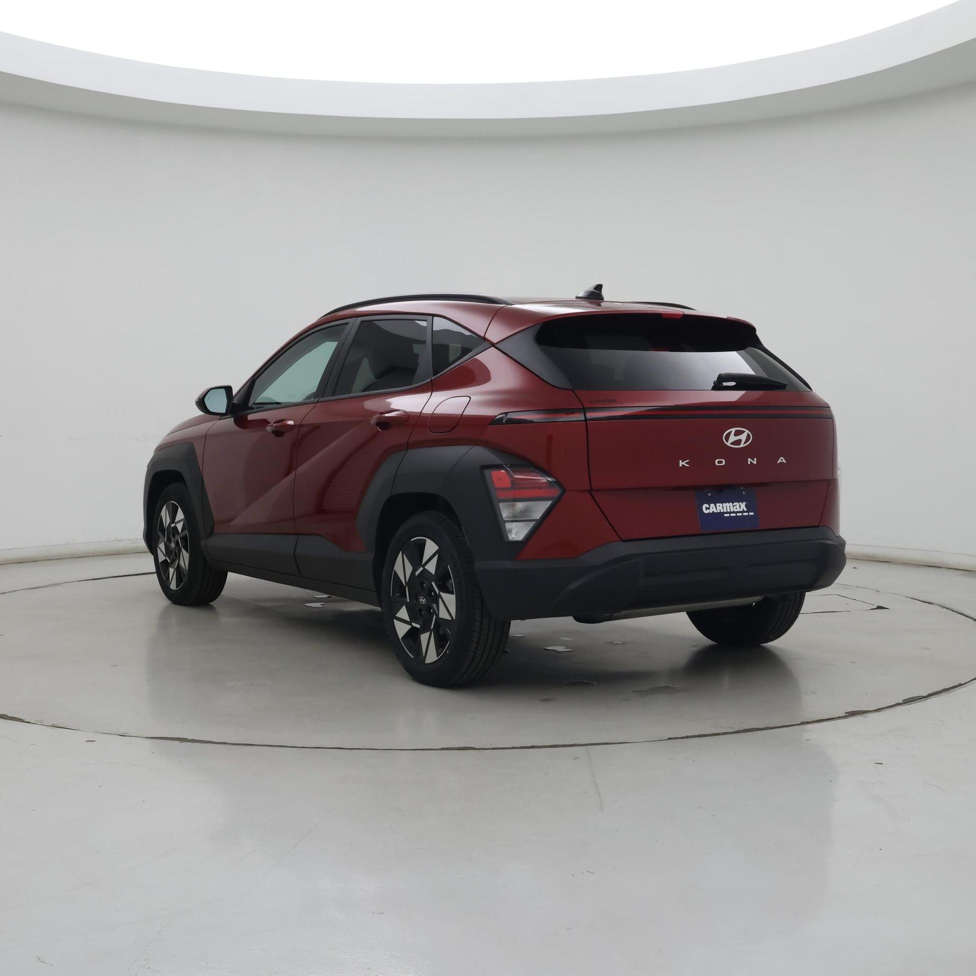 Thumbnail: 2024 Hyundai Kona - 2