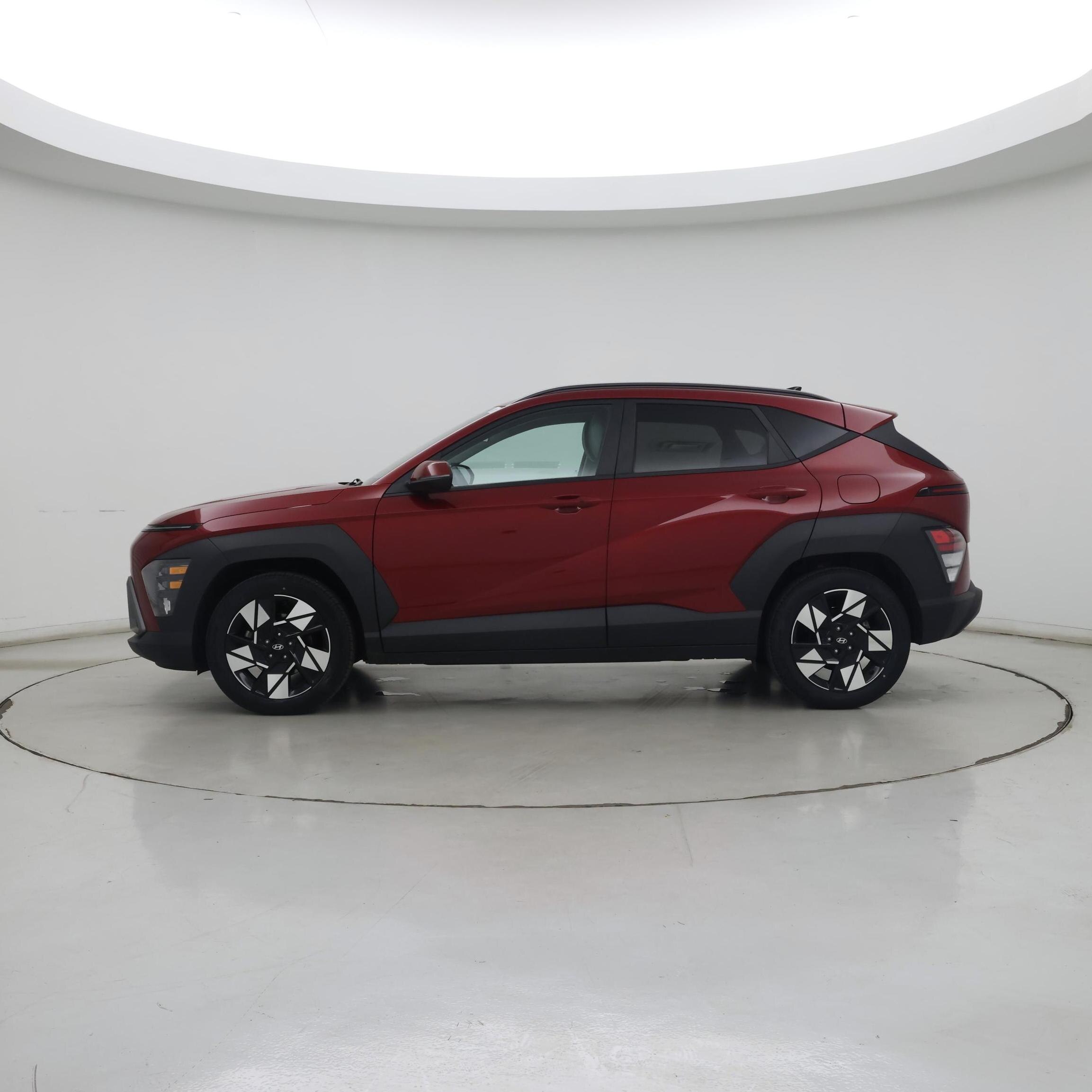 Thumbnail: 2024 Hyundai Kona - 3