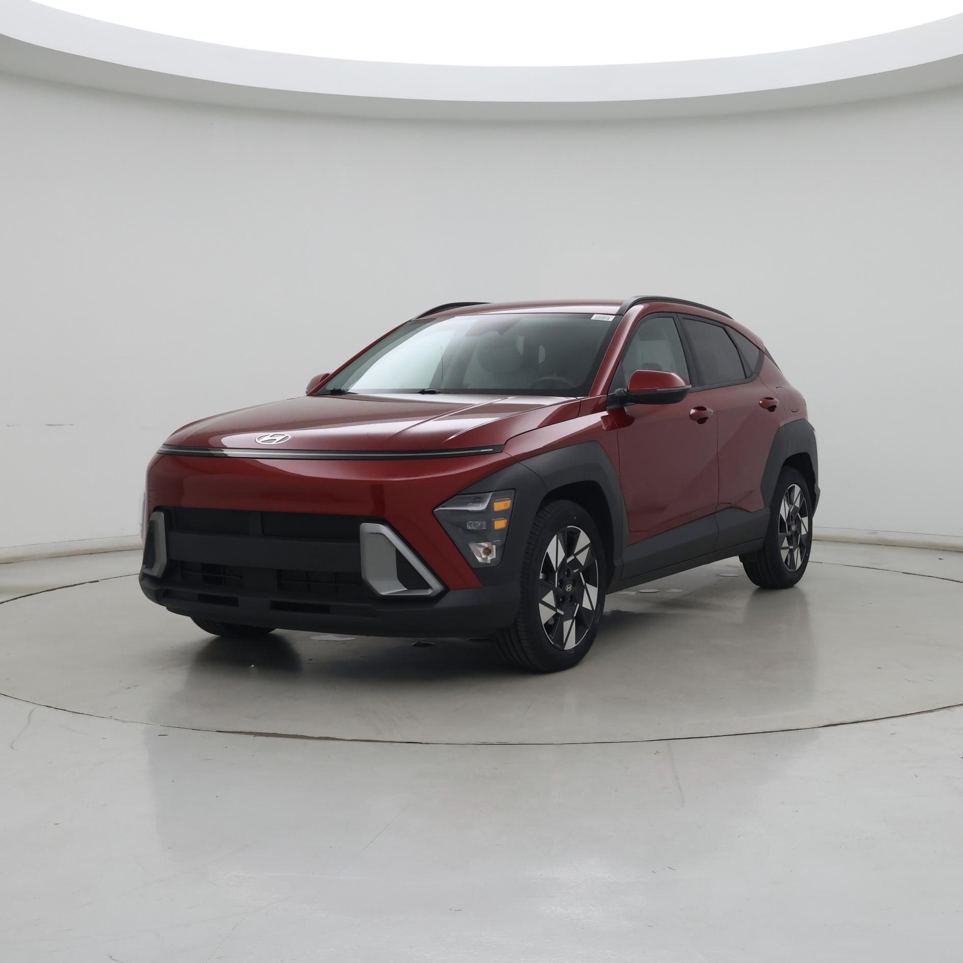 Thumbnail: 2024 Hyundai Kona - 4
