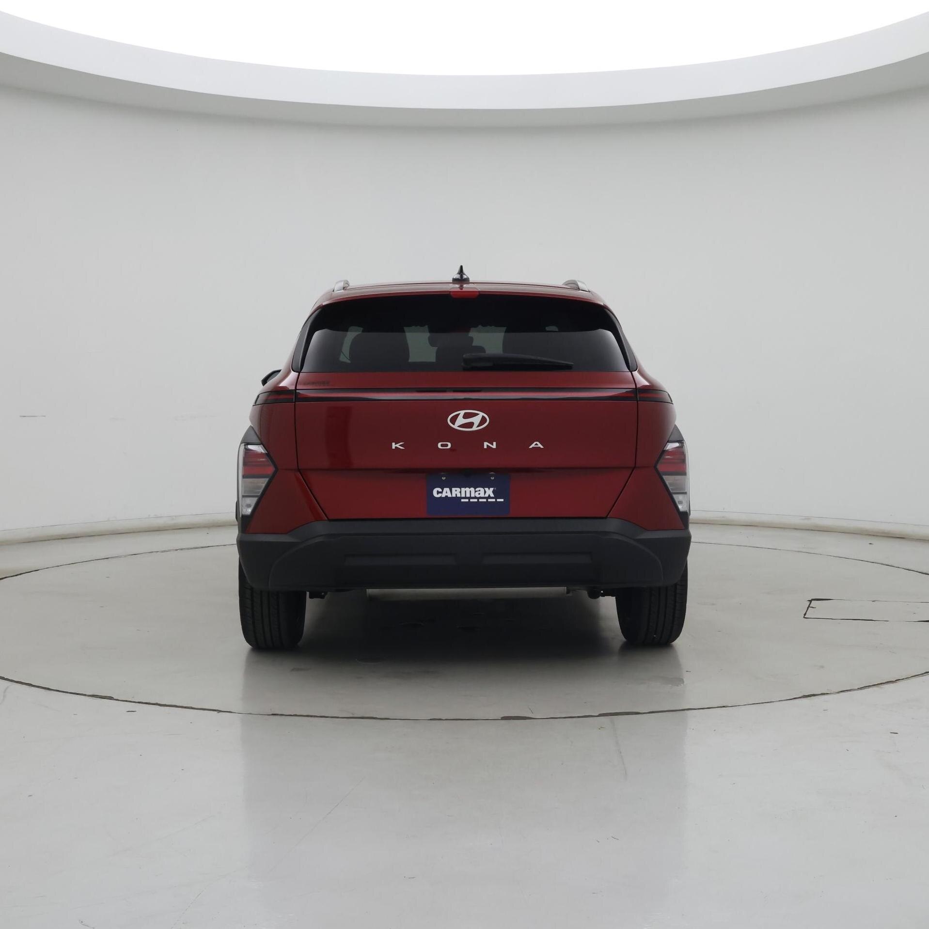 Thumbnail: 2024 Hyundai Kona - 6