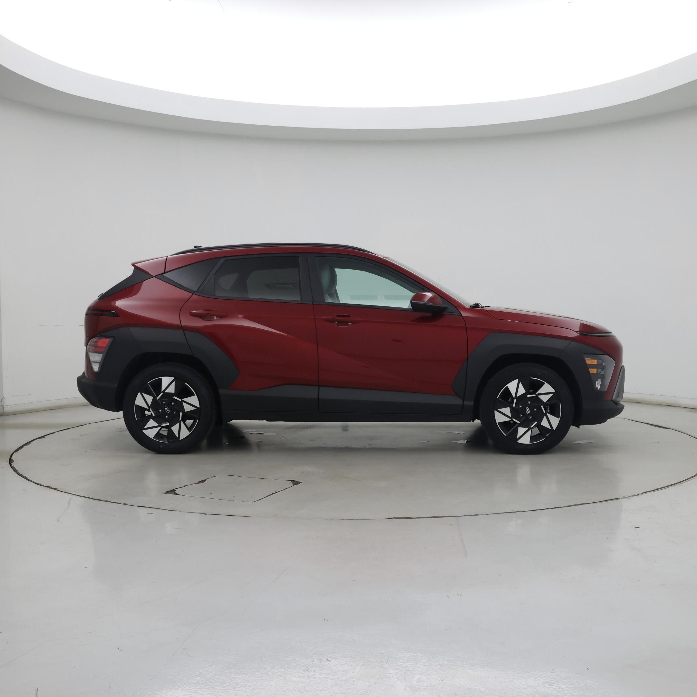 Thumbnail: 2024 Hyundai Kona - 7