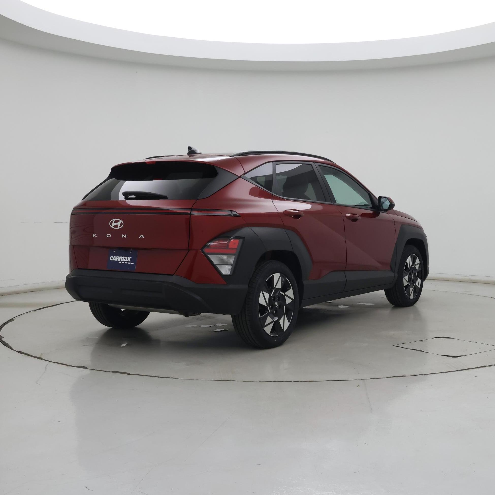 Thumbnail: 2024 Hyundai Kona - 8