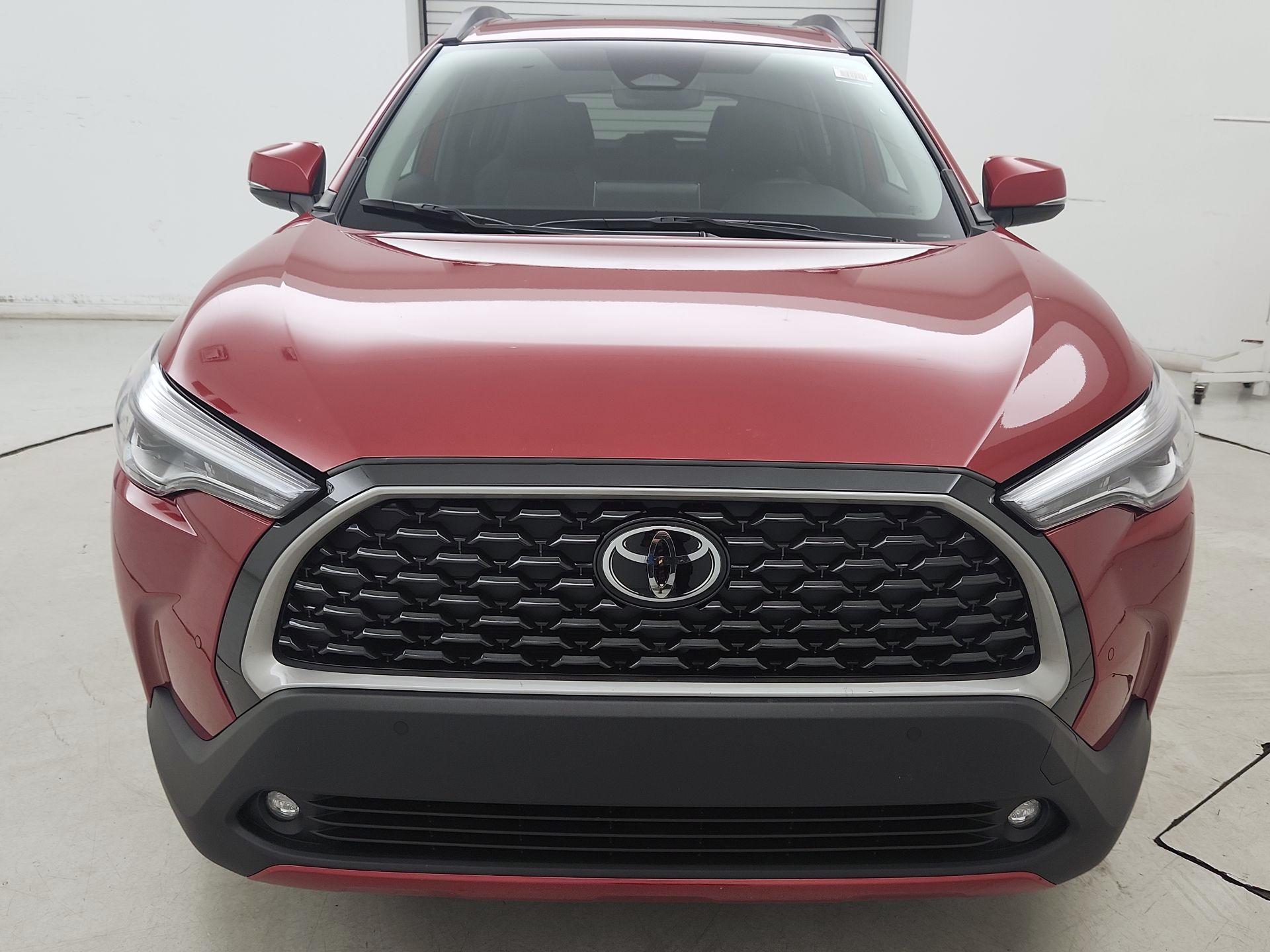 Thumbnail: 2024 Toyota Corolla Cross - 2