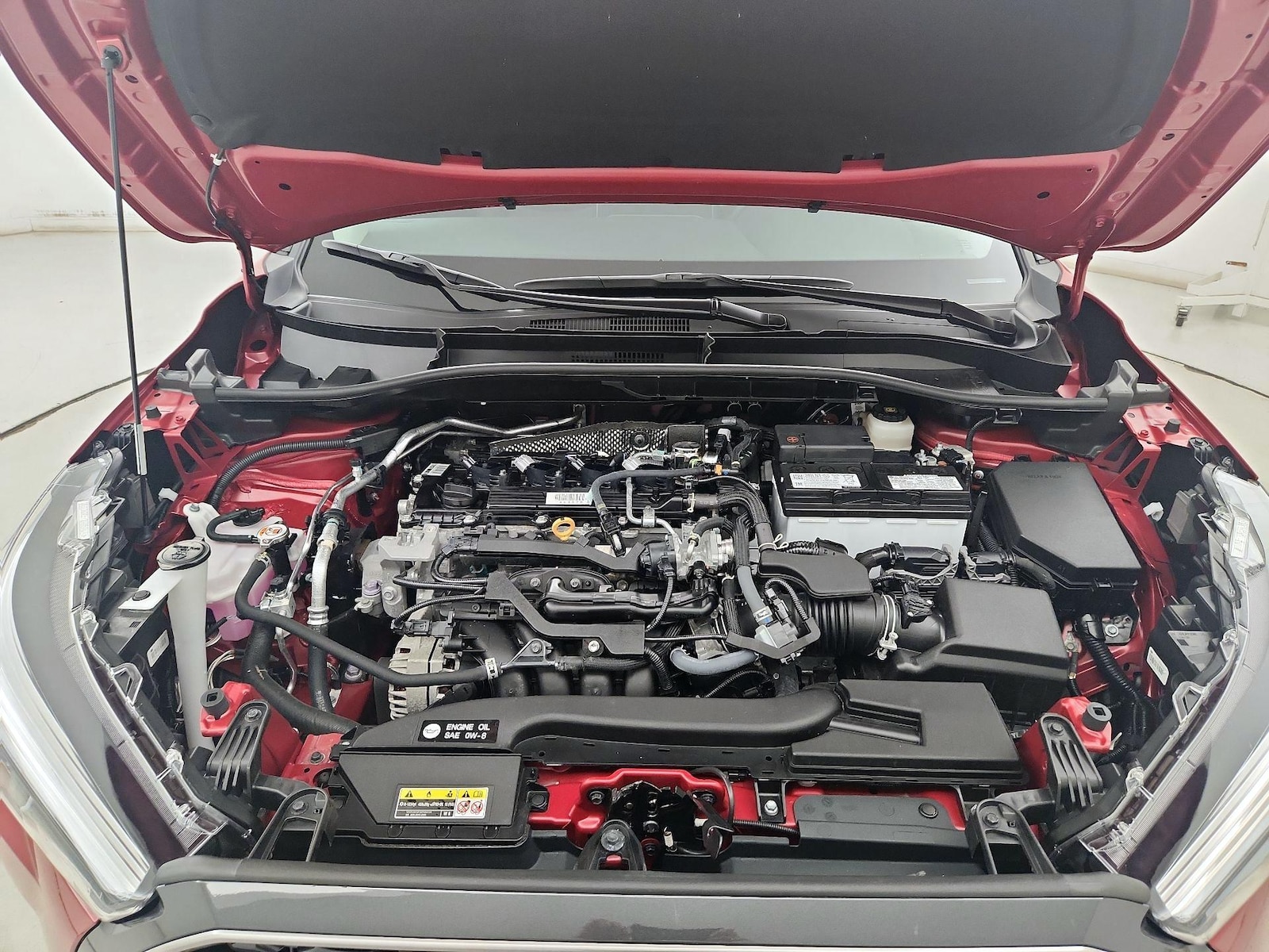 2024 Toyota Corolla Cross XLE - Photo 21