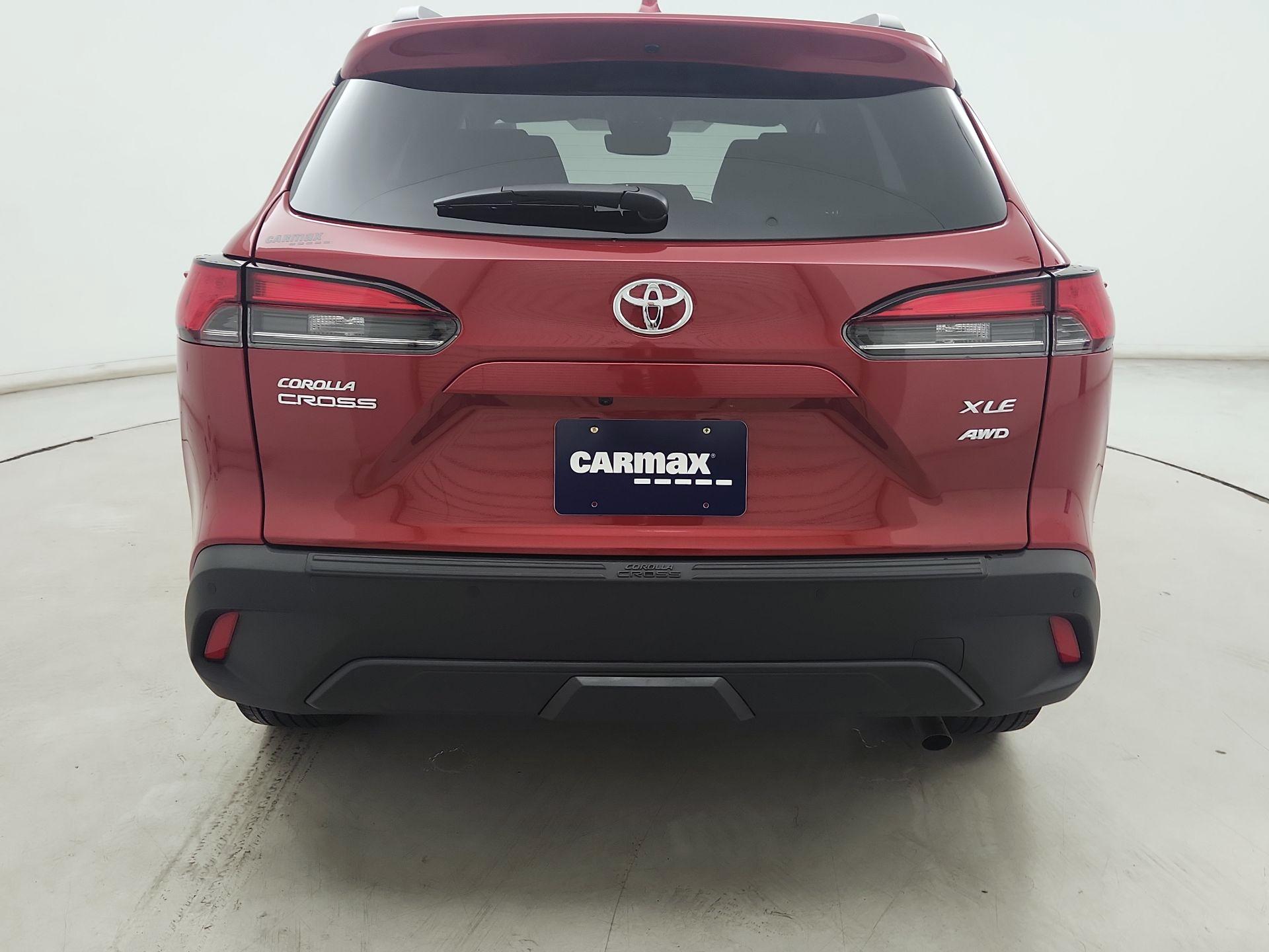 Thumbnail: 2024 Toyota Corolla Cross - 6