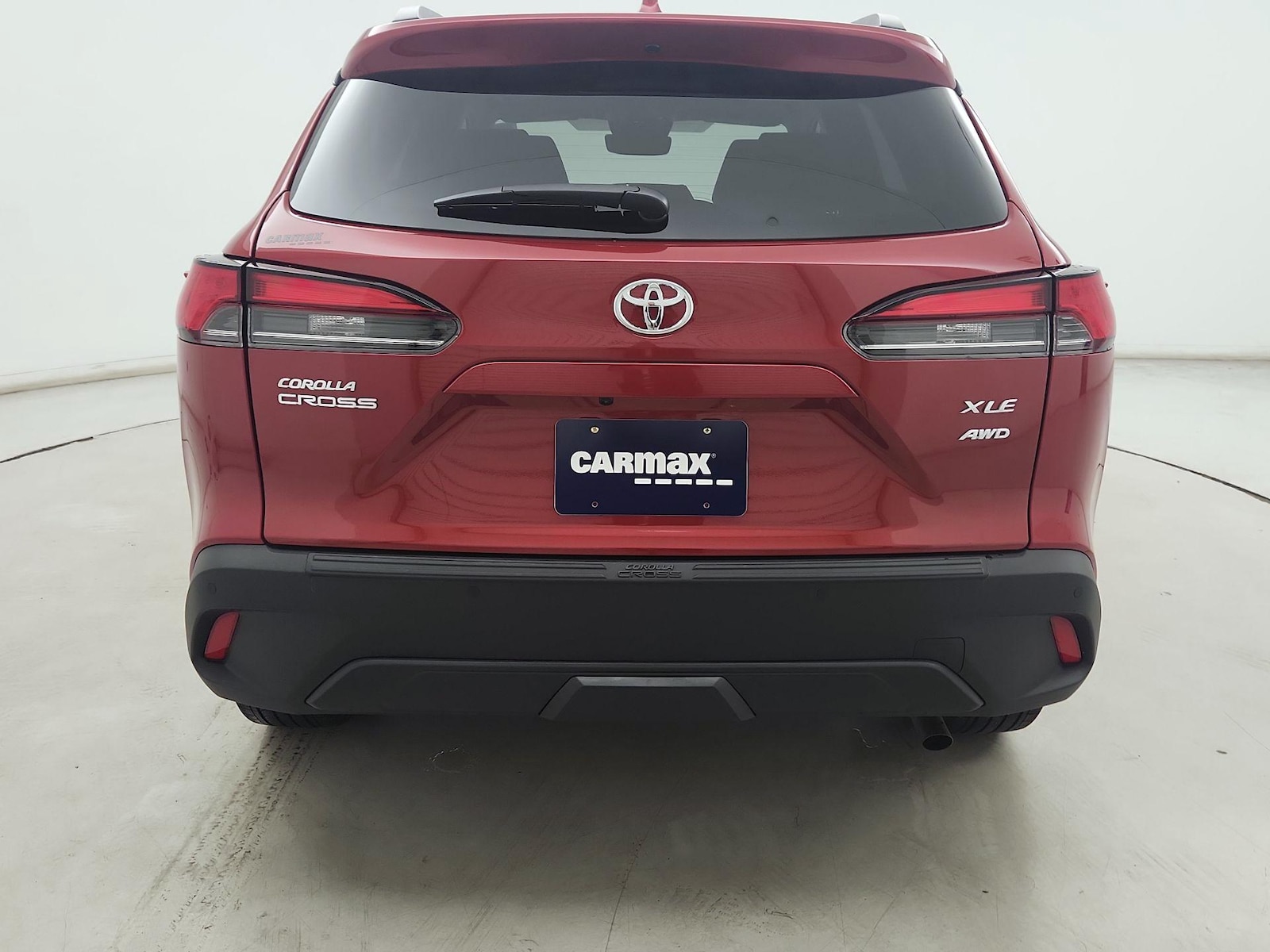 2024 Toyota Corolla Cross XLE - Photo 6