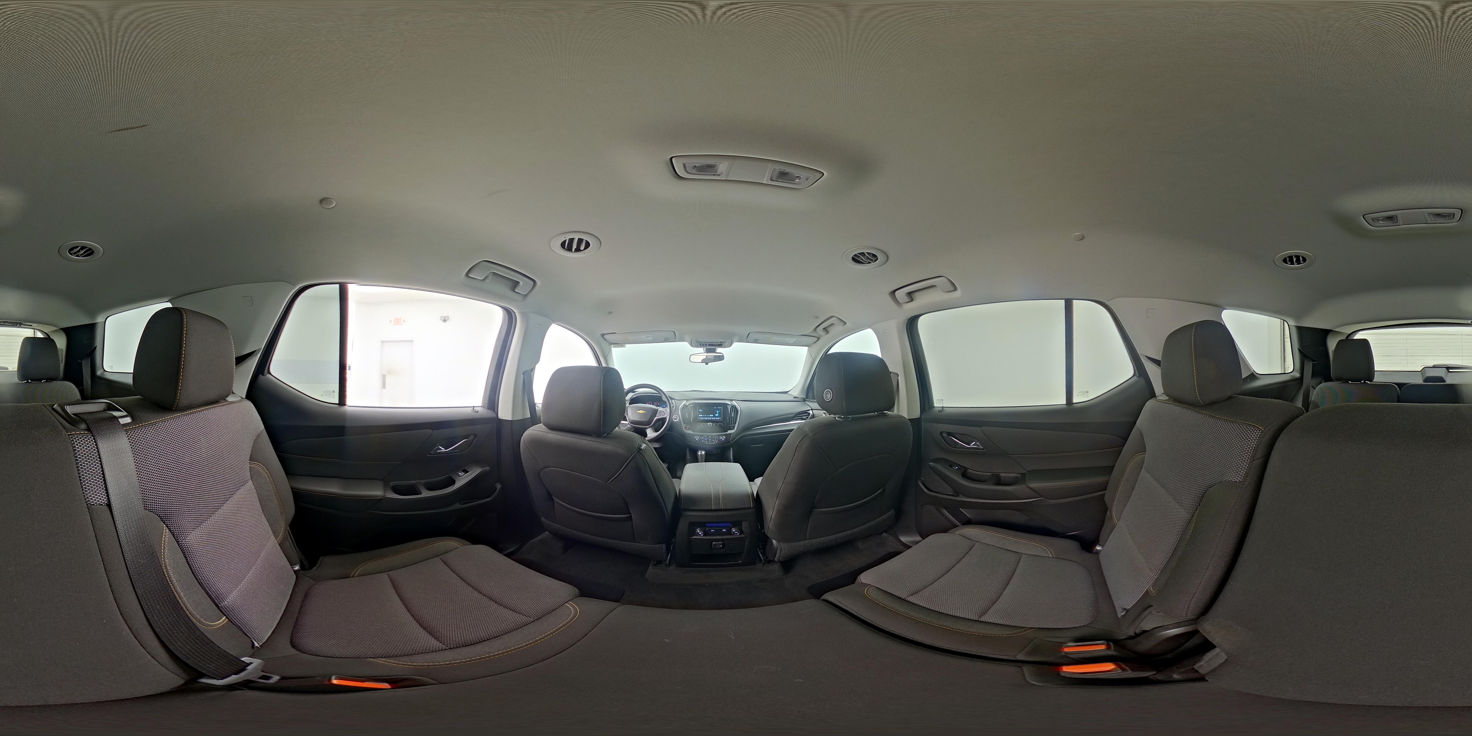 2019 Chevrolet Traverse LS - Photo 27