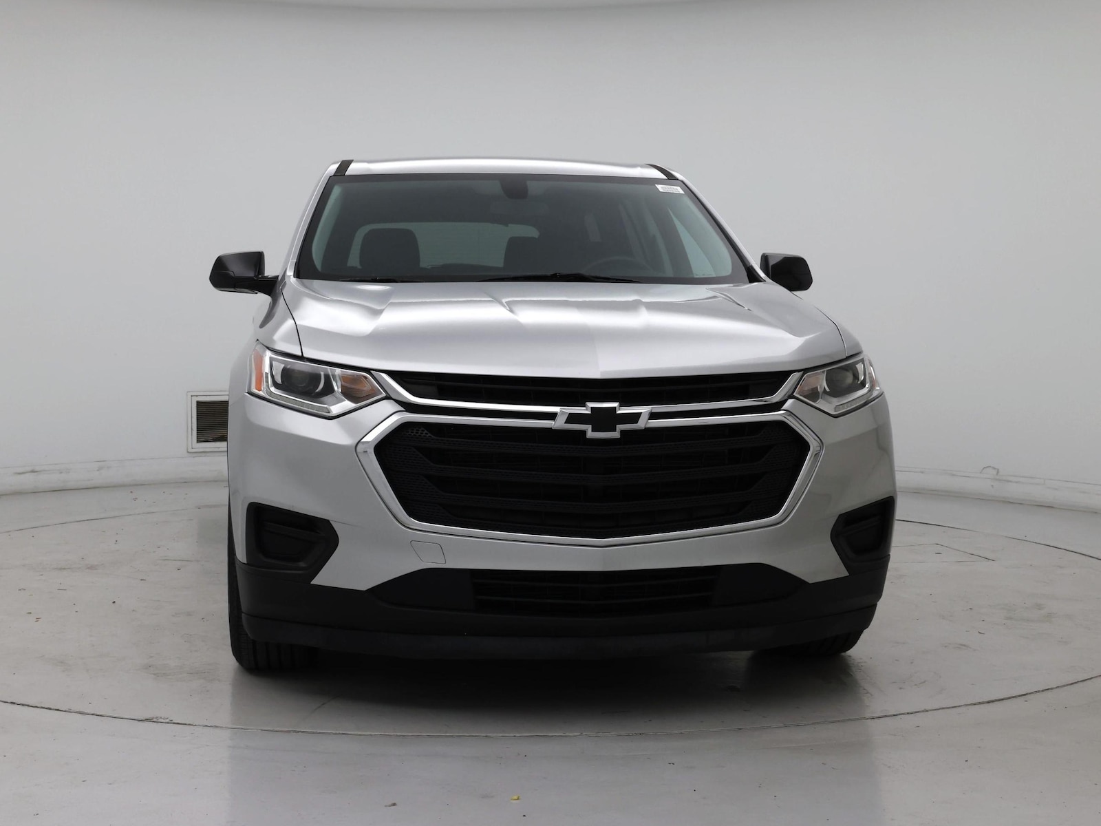 2019 Chevrolet Traverse LS - Photo 6
