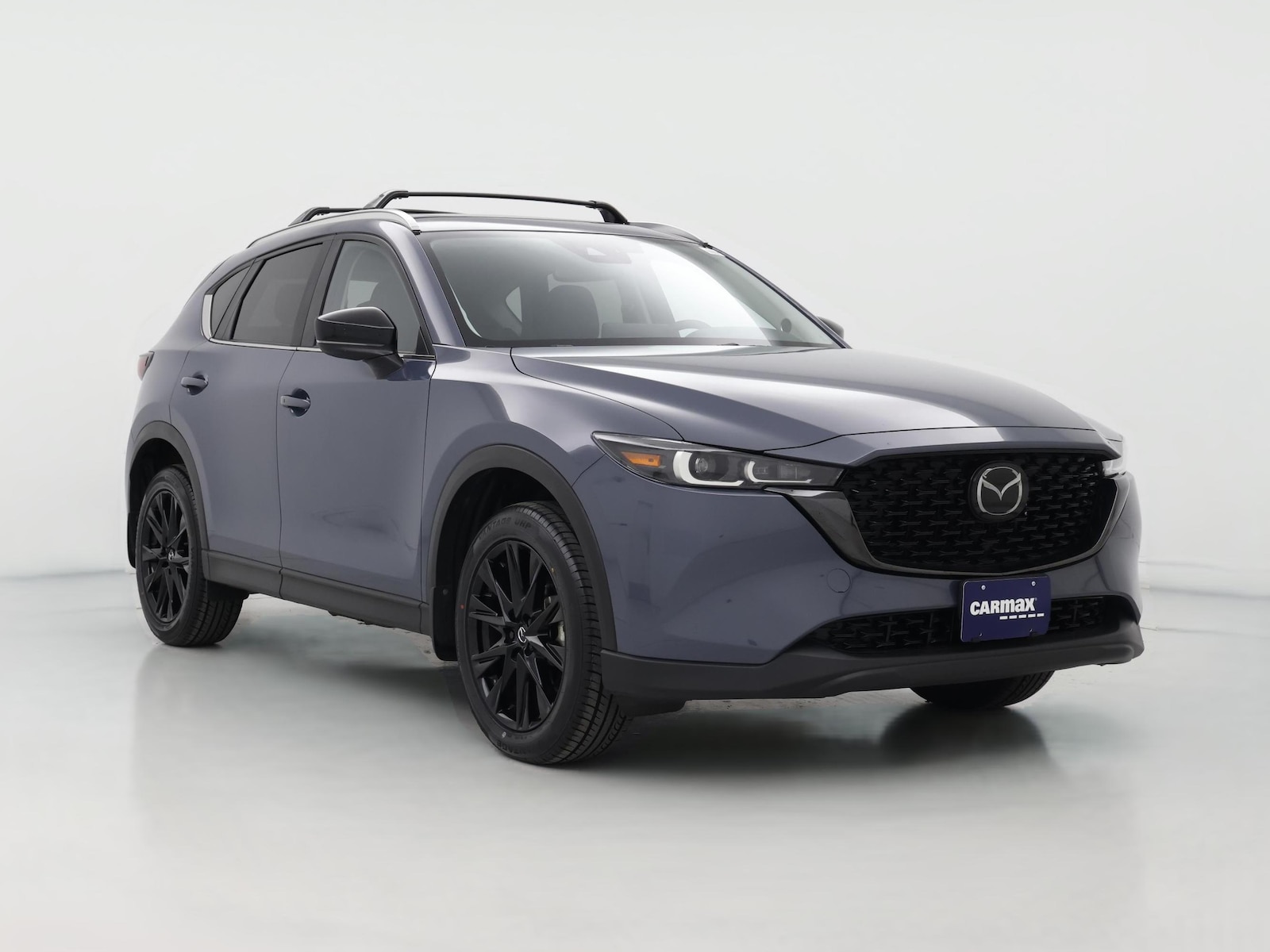 2024 Mazda CX-5 S Carbon Edition - Photo 1