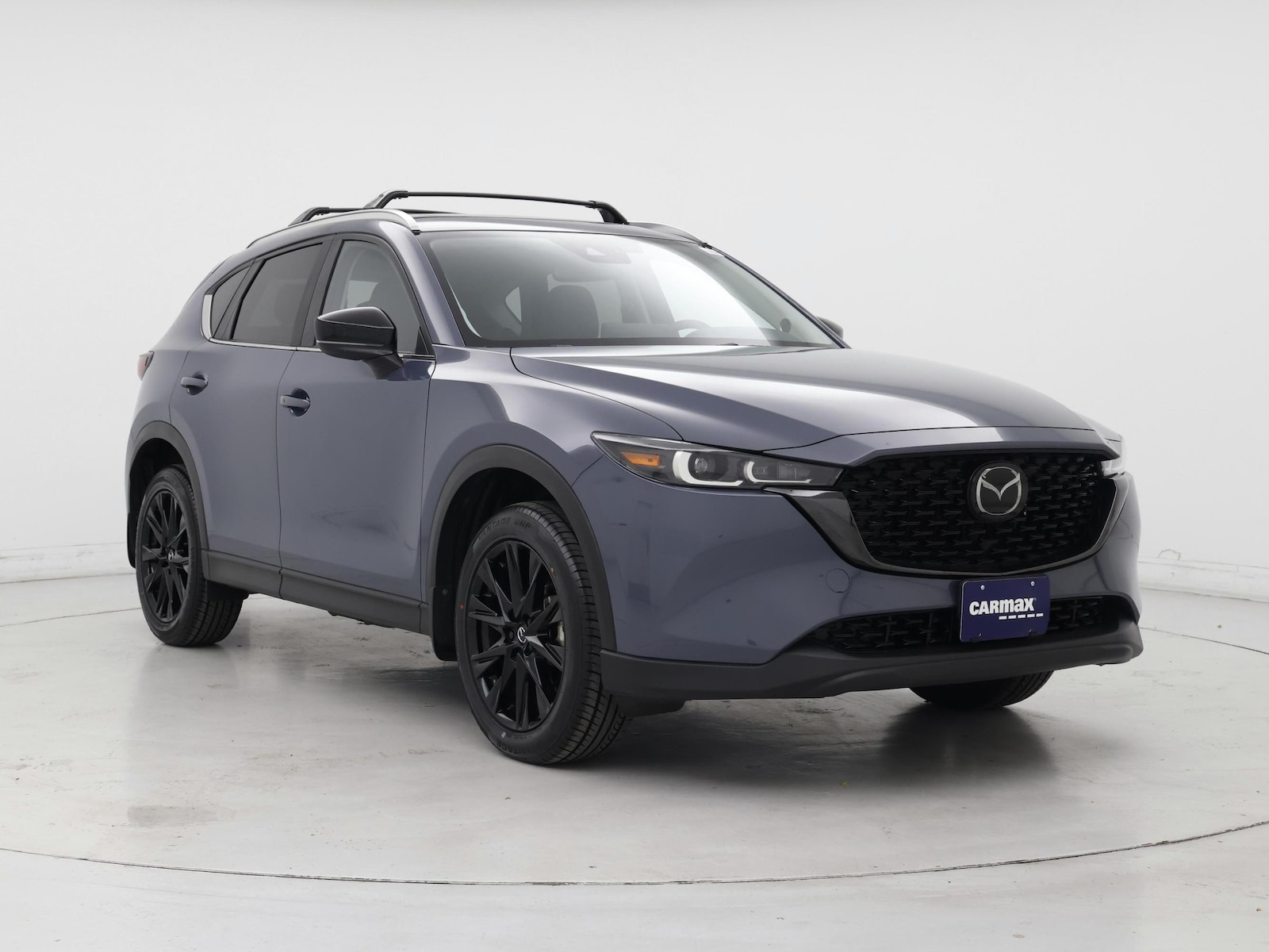 2024 Mazda CX-5 S Carbon Edition - Photo 2