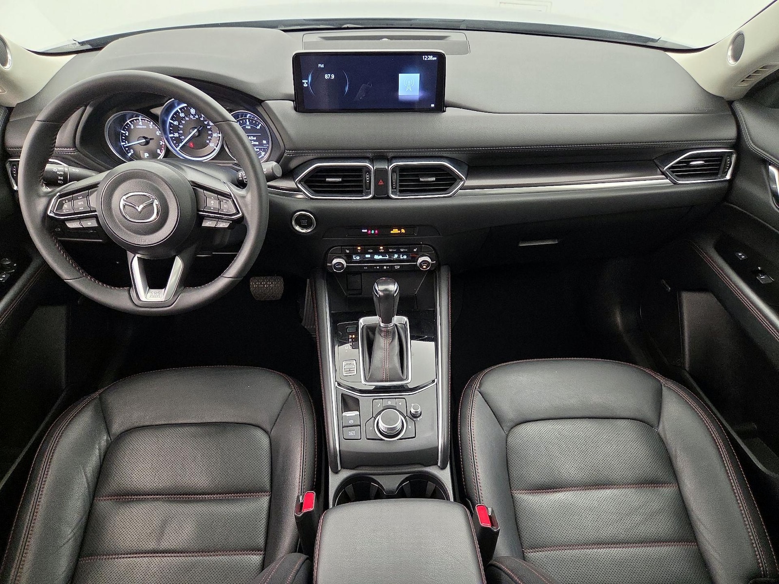 2024 Mazda CX-5 S Carbon Edition - Photo 10