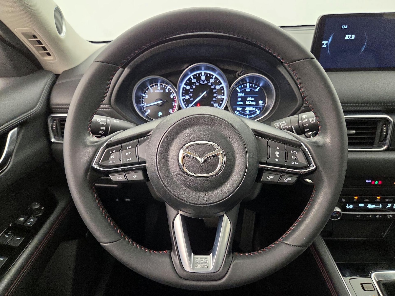 2024 Mazda CX-5 S Carbon Edition - Photo 11