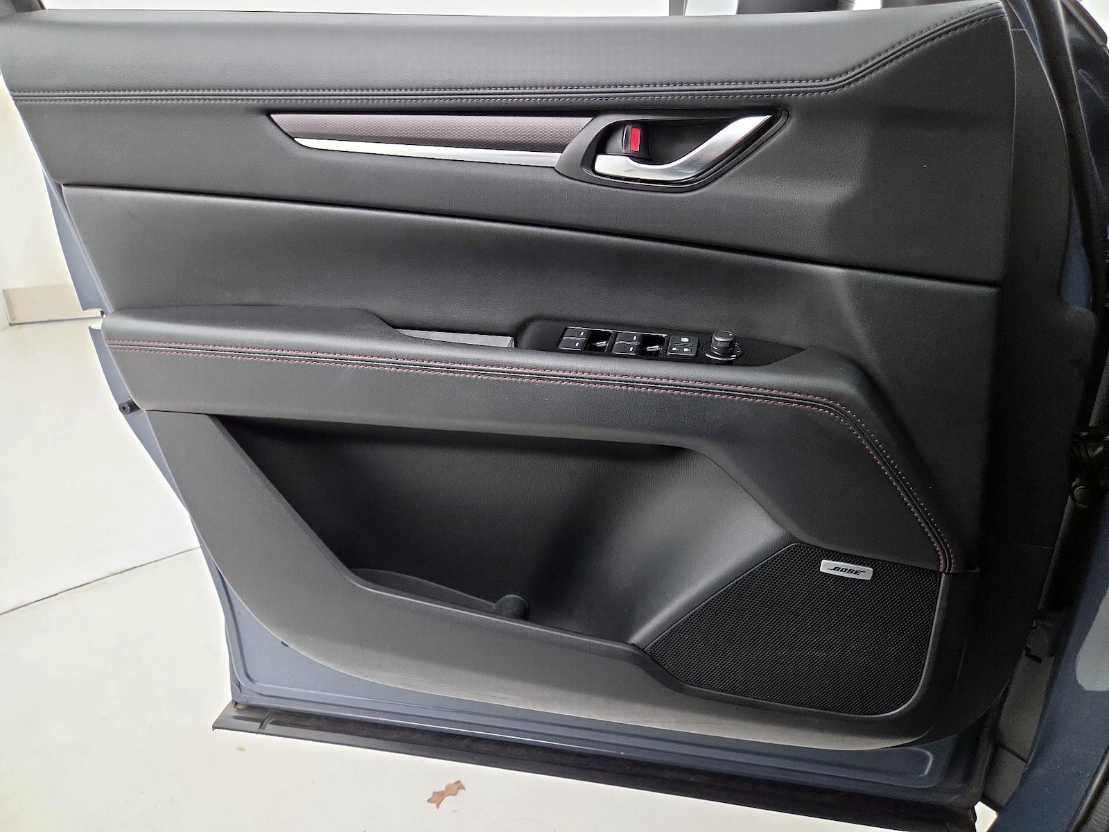 2024 Mazda CX-5 S Carbon Edition - Photo 13